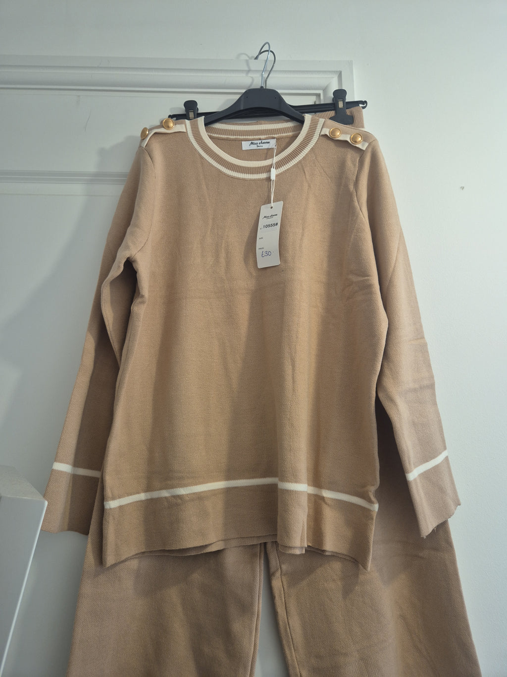 Leah Lounge Set