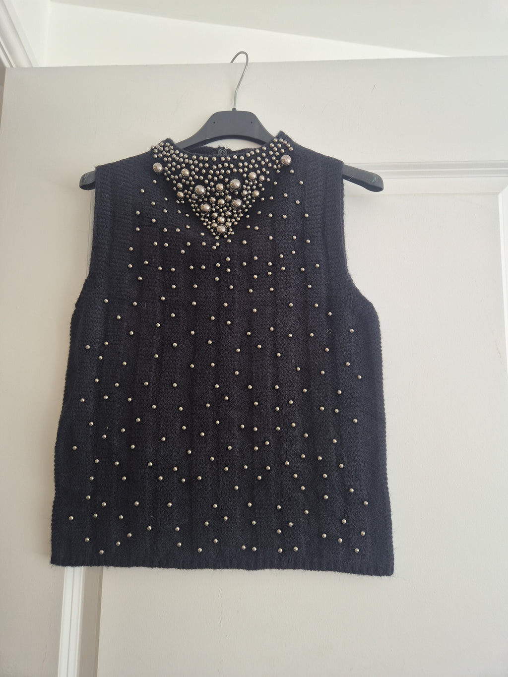 Pearl Top One Size