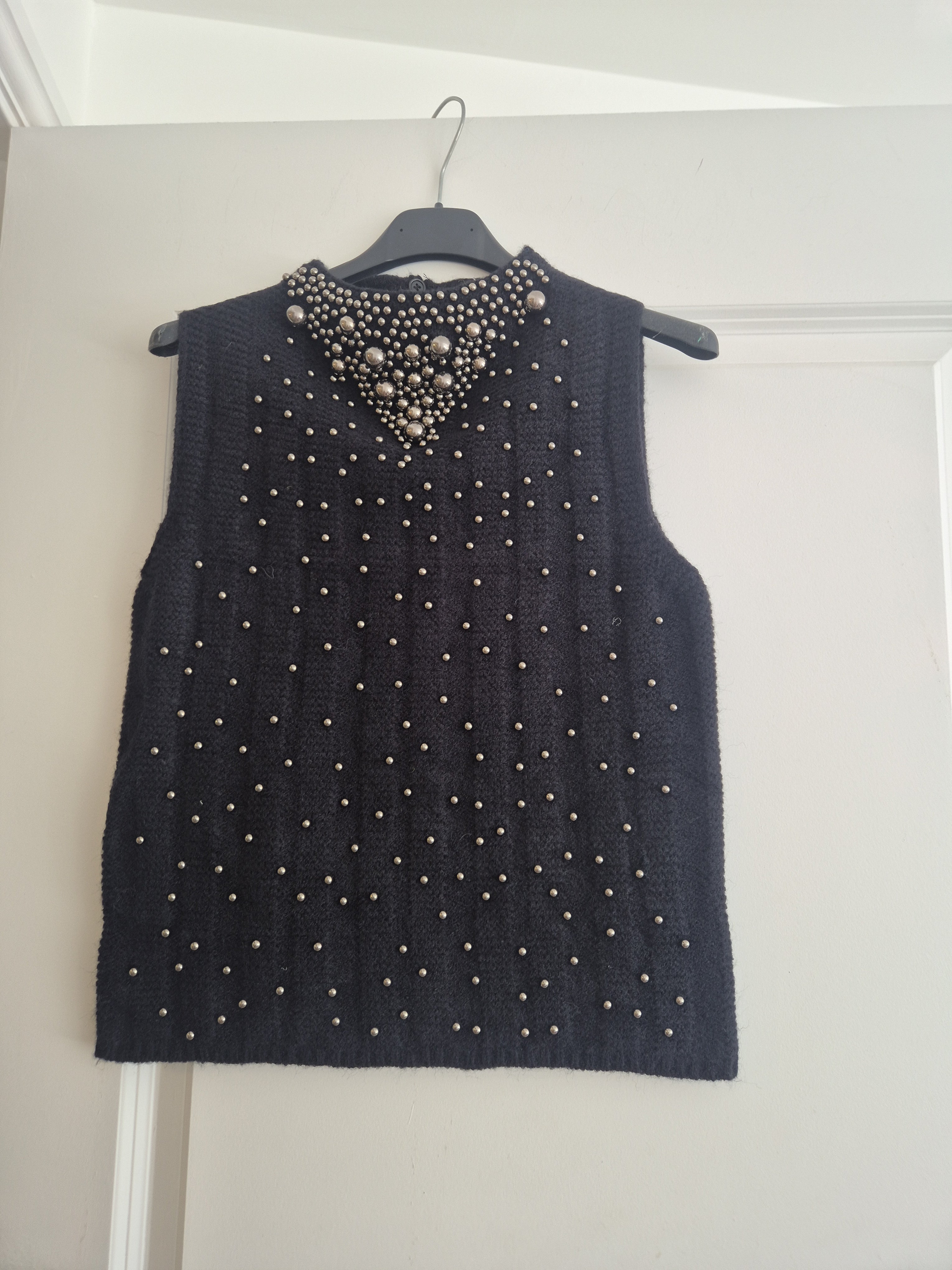 Pearl Top One Size