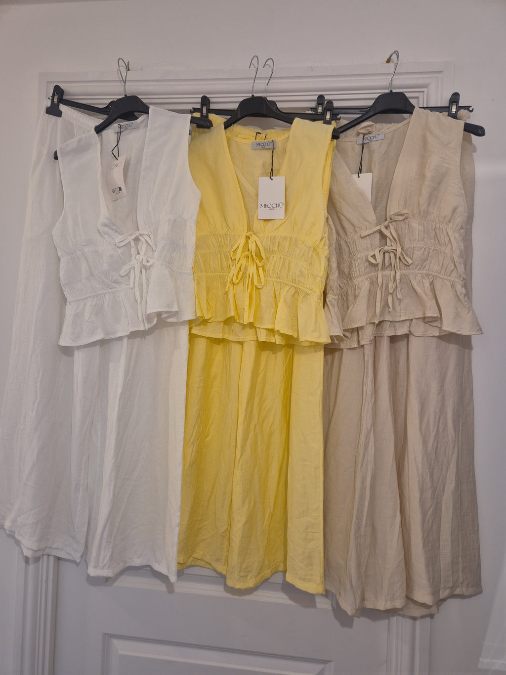 Monica Trouser Set One Size