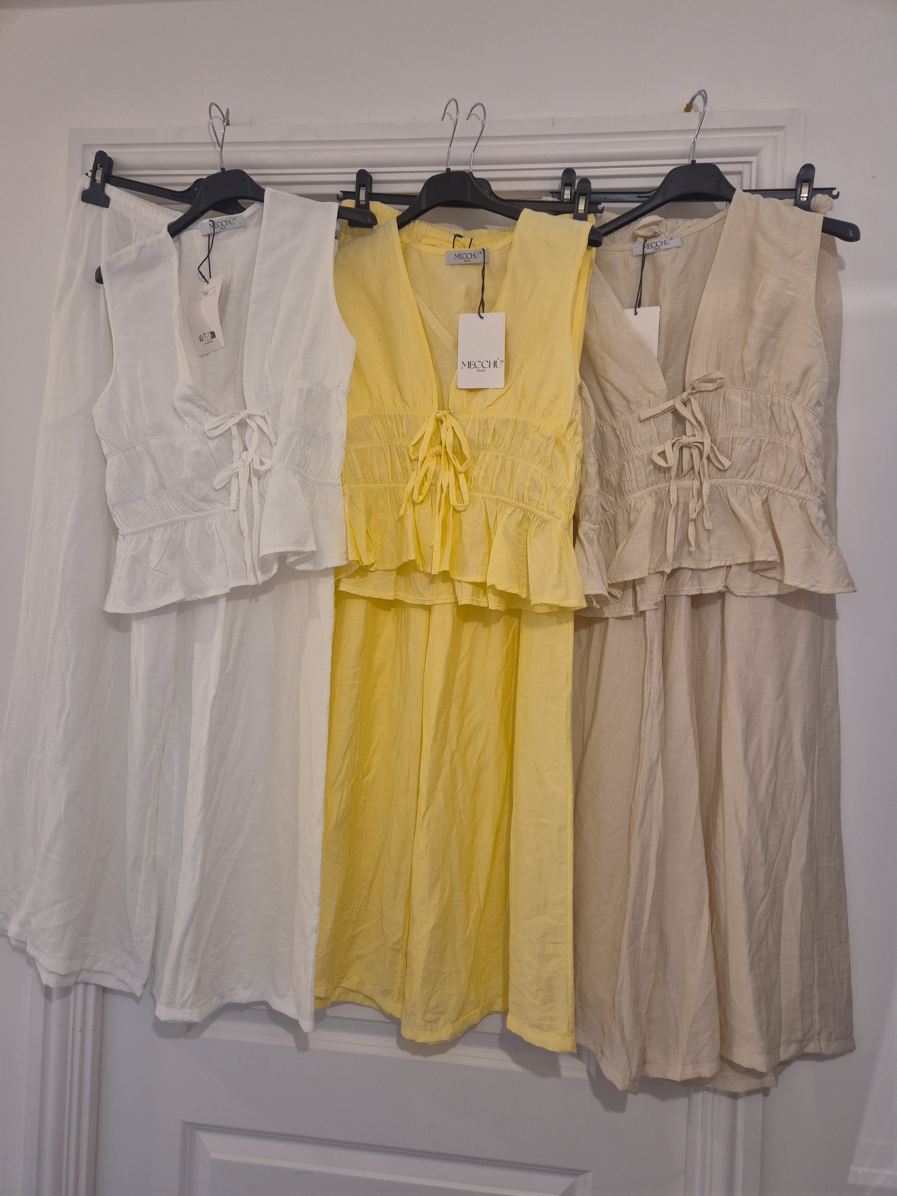 Monica Trouser Set One Size