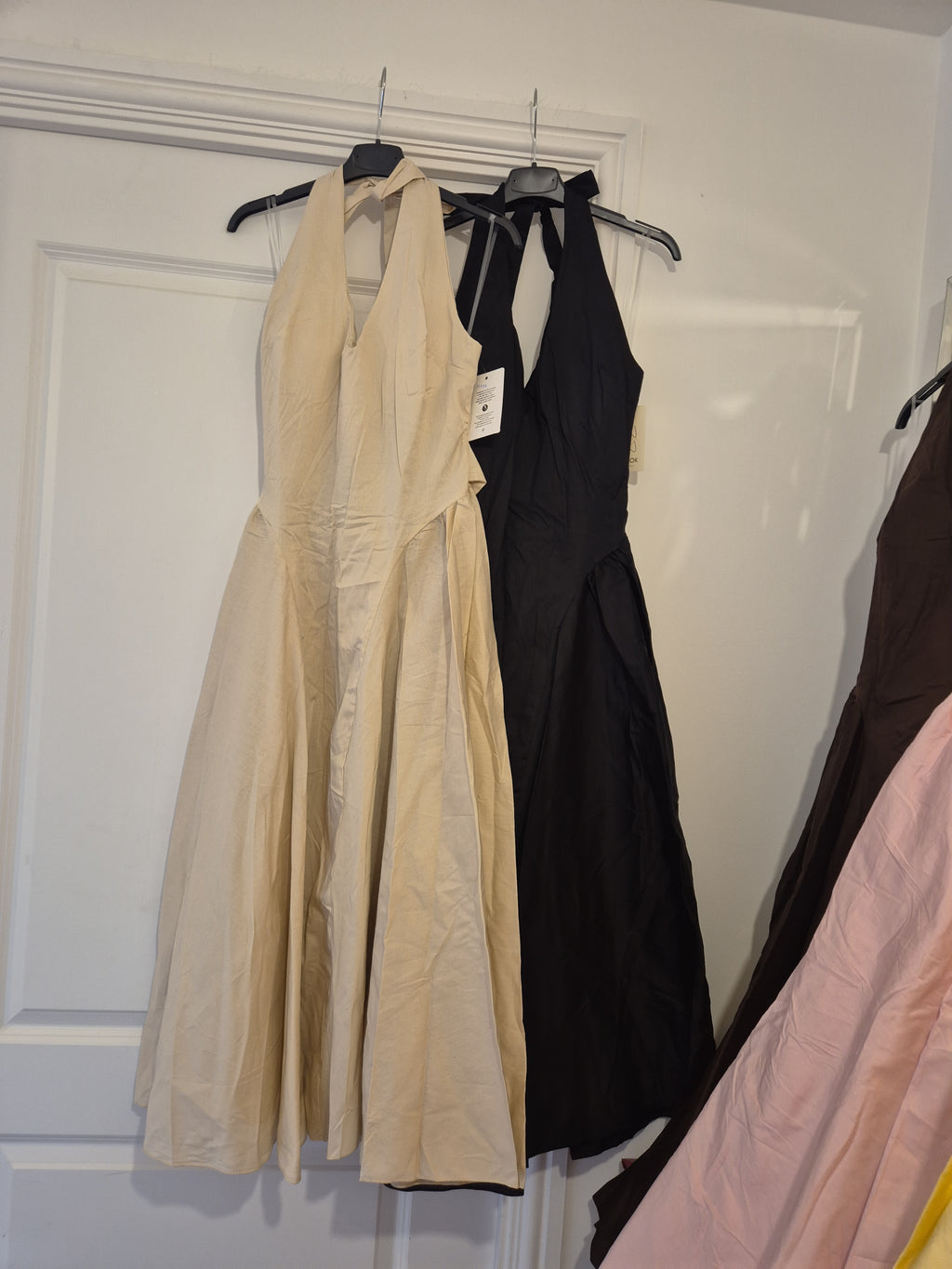 Kylie Dress One Size