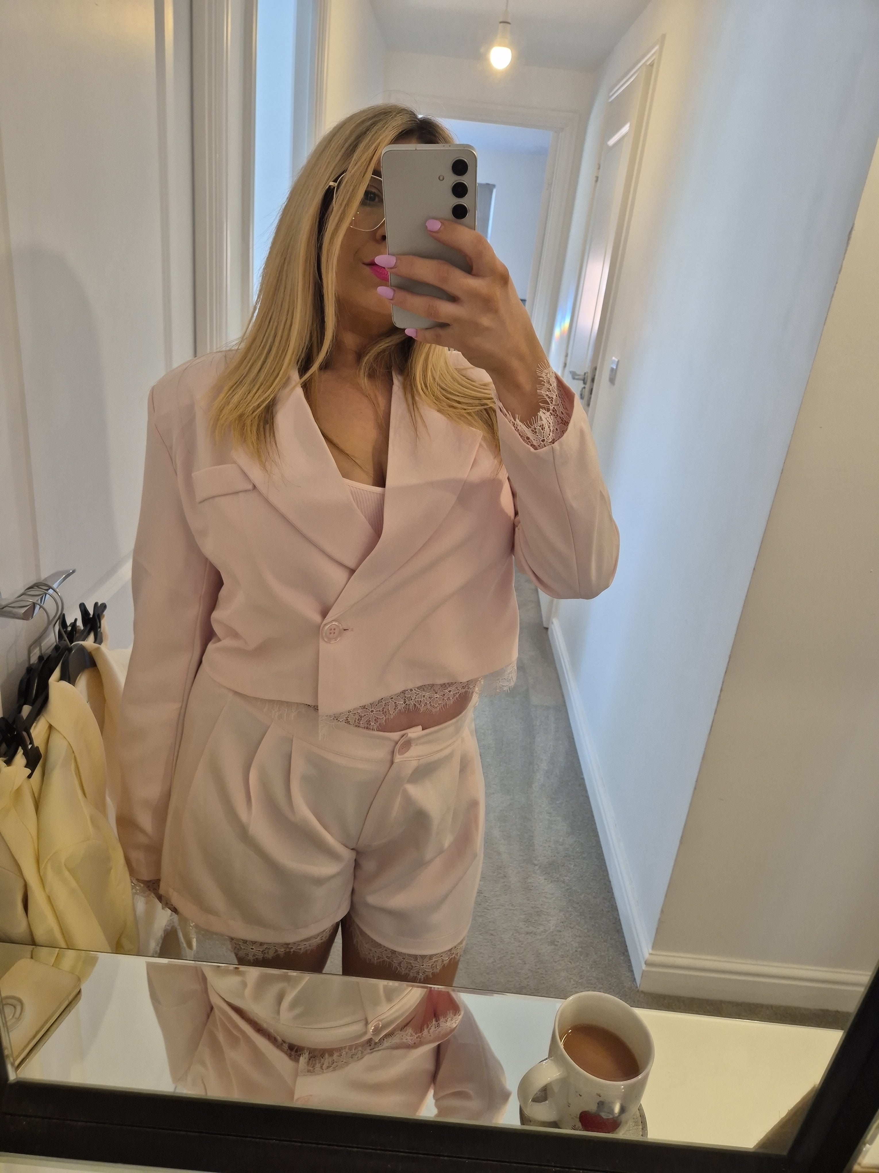 Isabella 2 Piece Set M/L