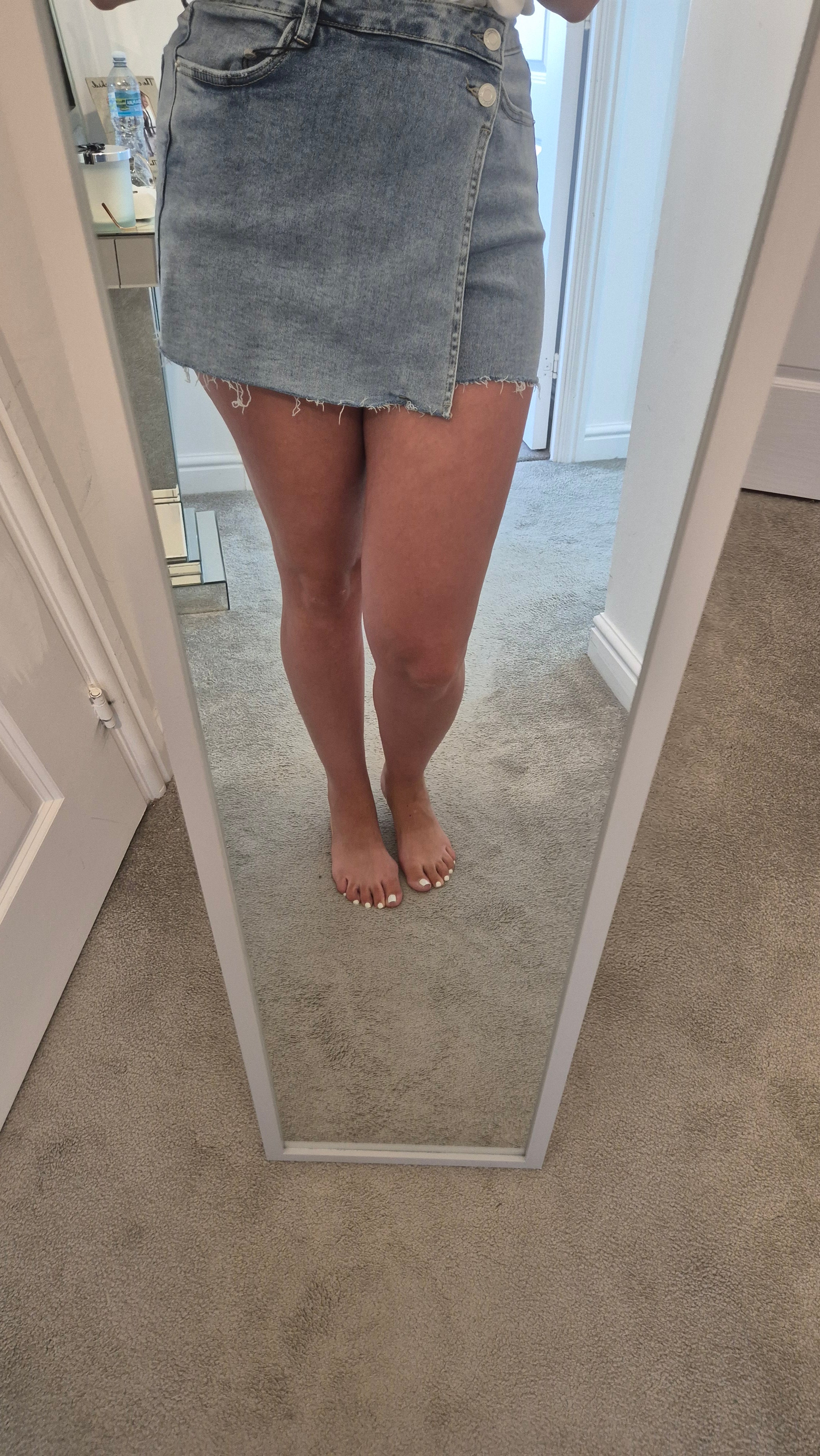 Skorts