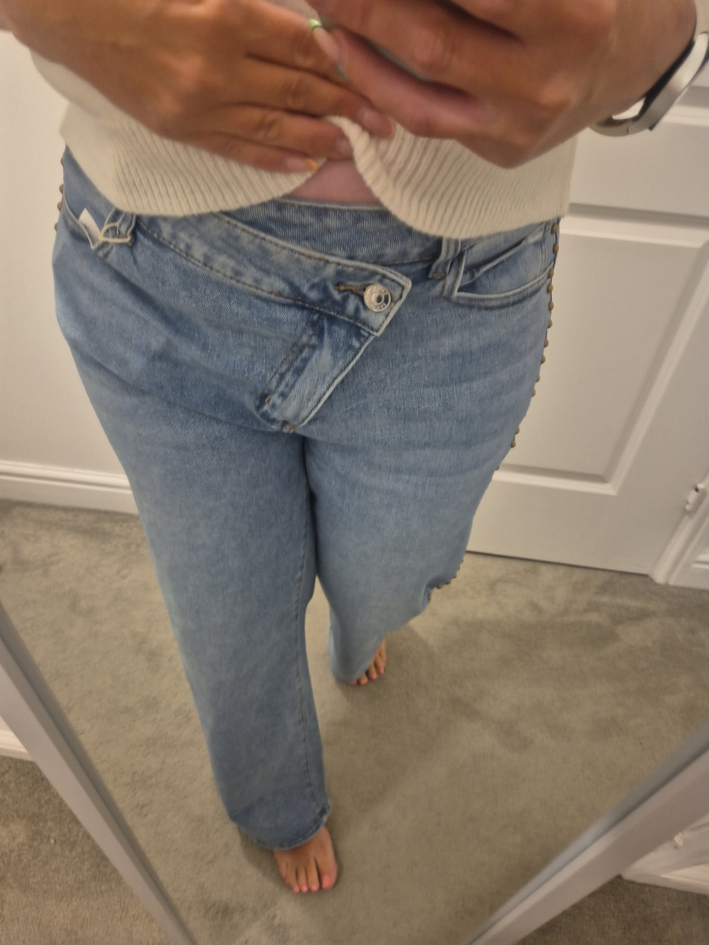 Amber Jeans