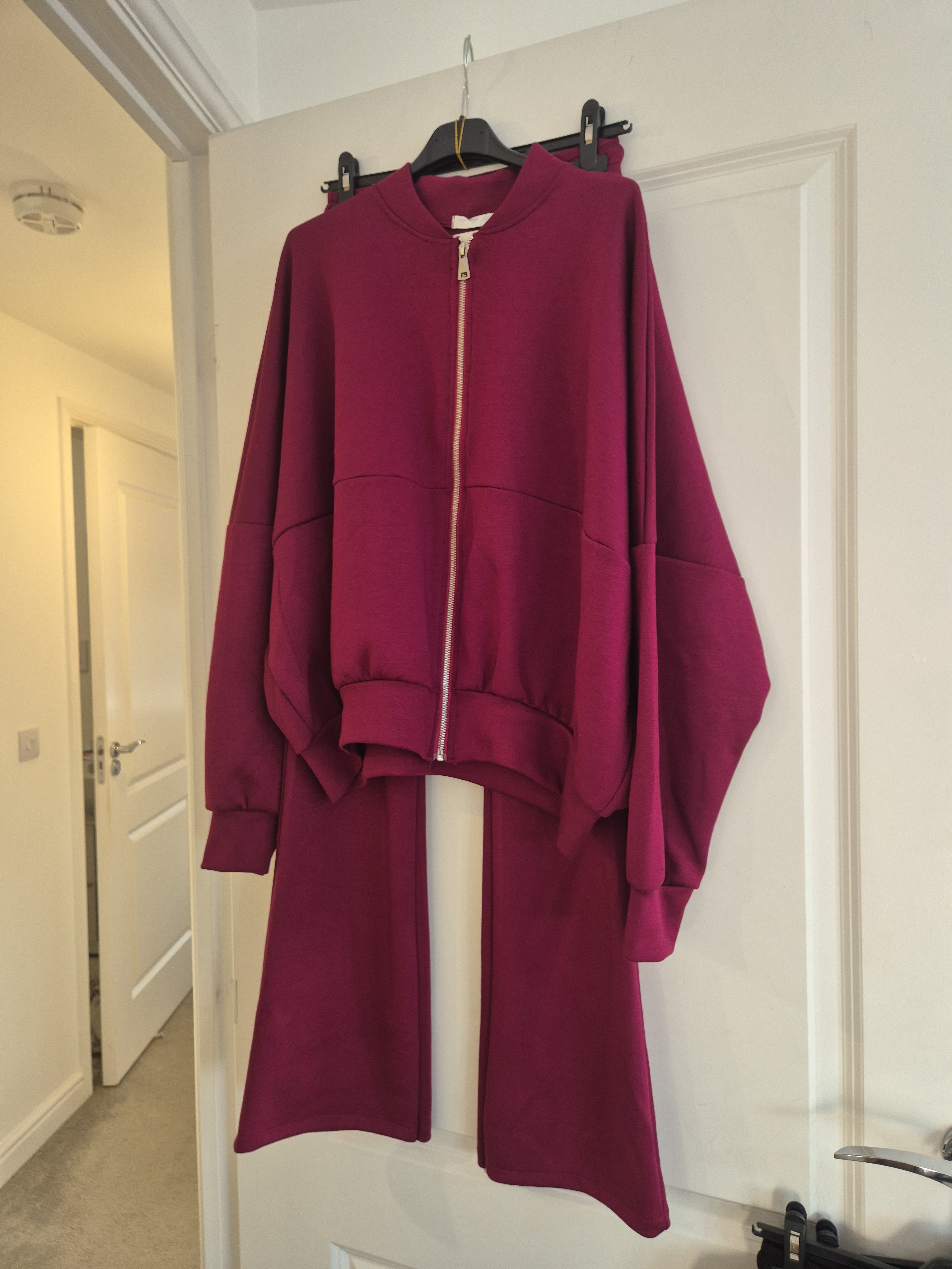 Meghan Lounge Set m/l