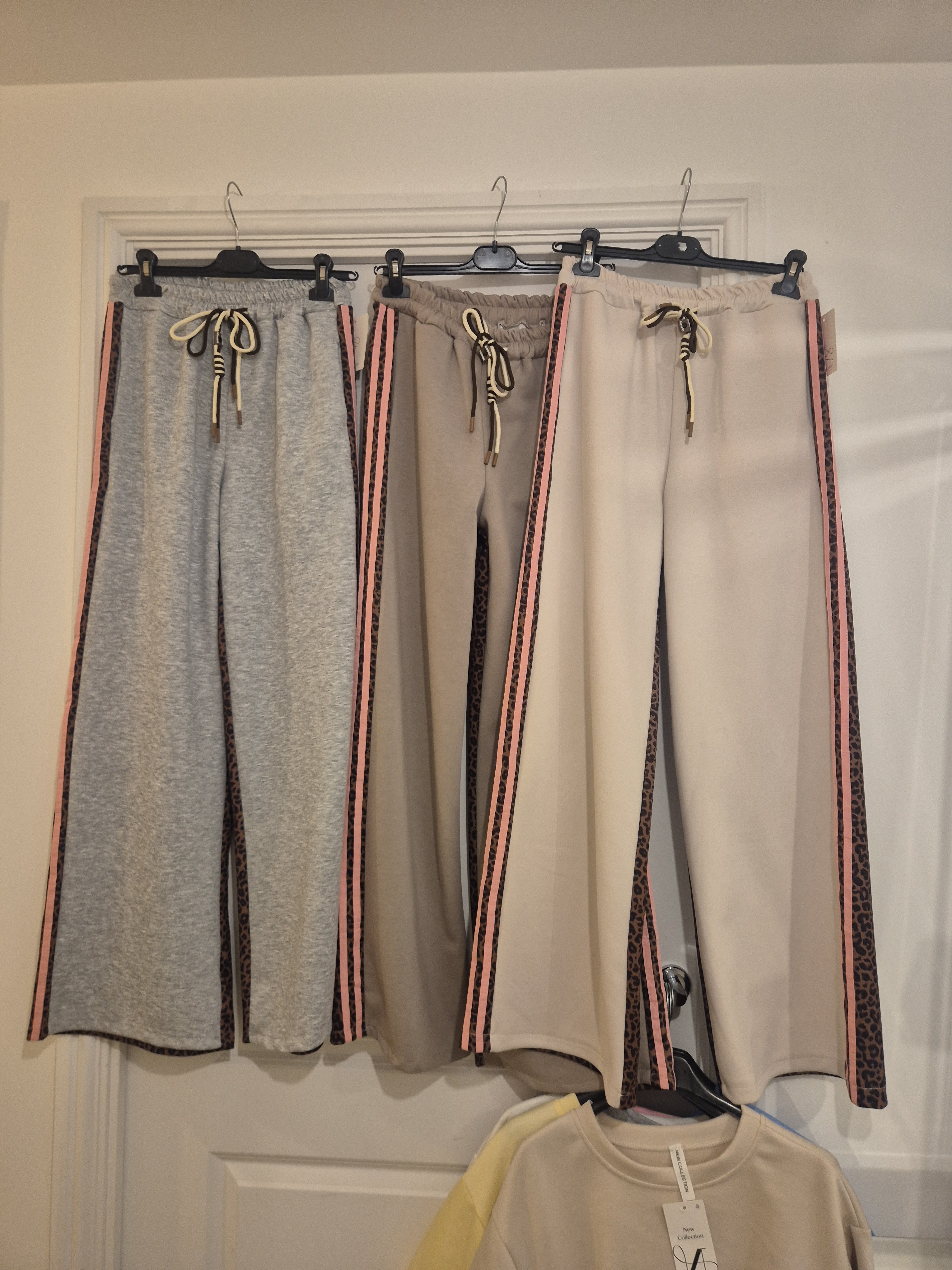 Dolly Joggers One Size