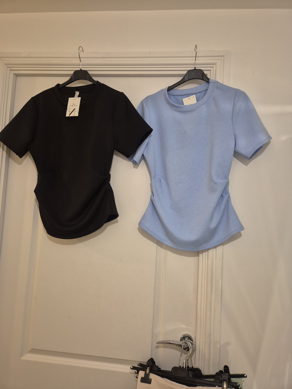 Cinch Tops
