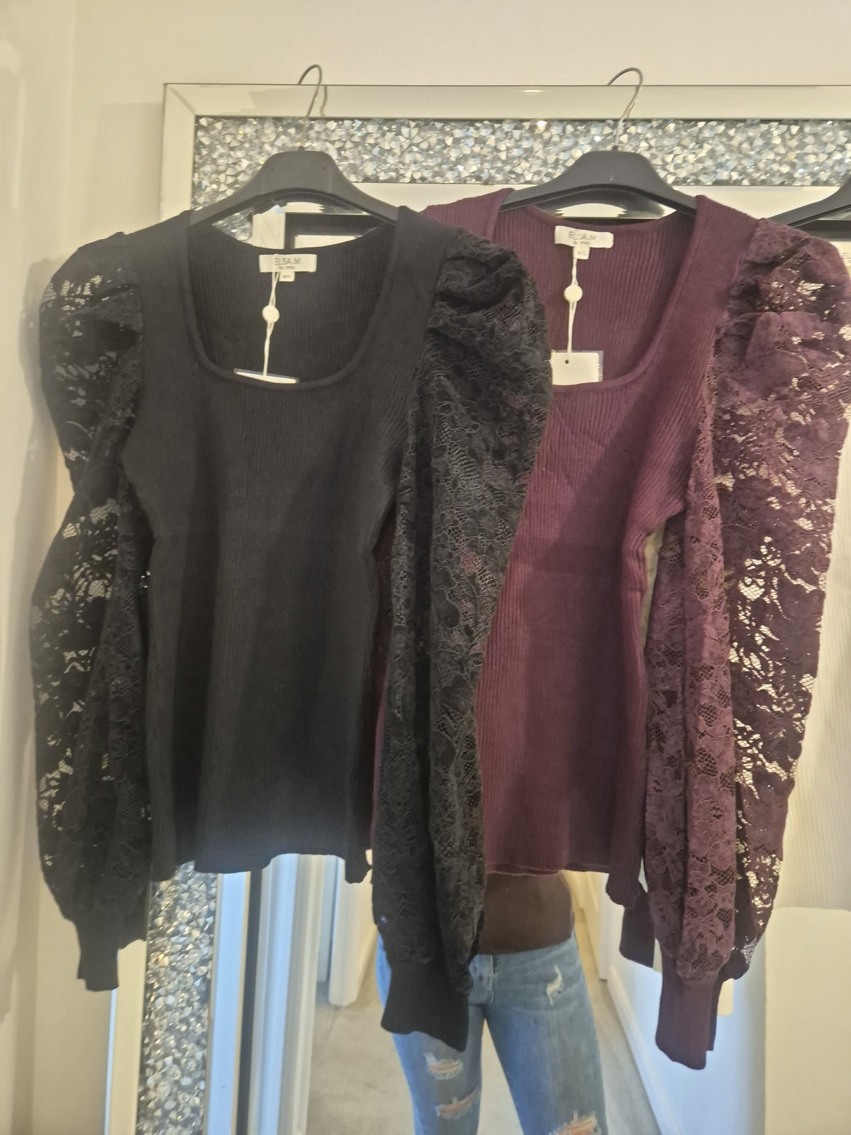 Natalie Top m/l