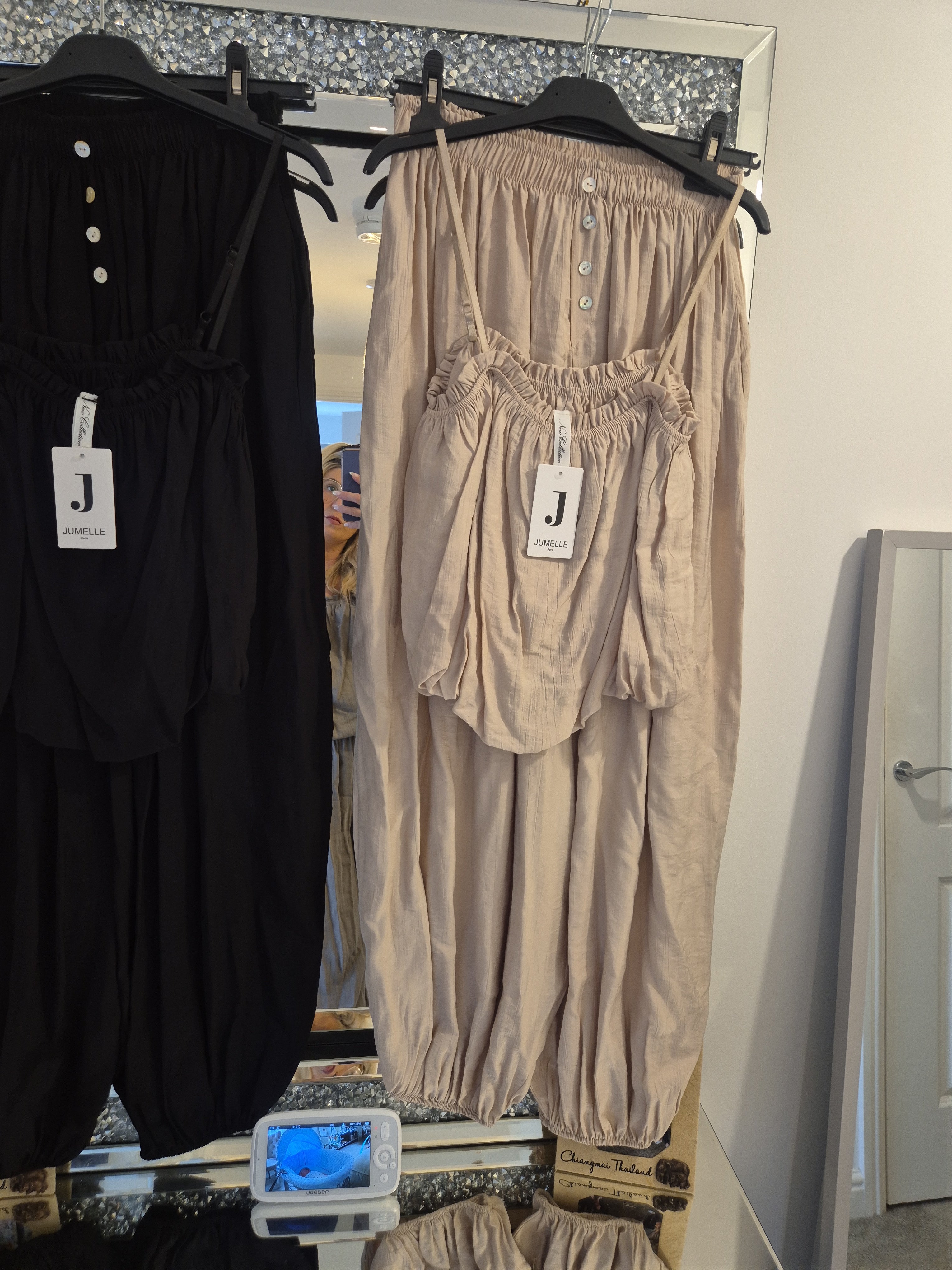 Jasmine Set One Size
