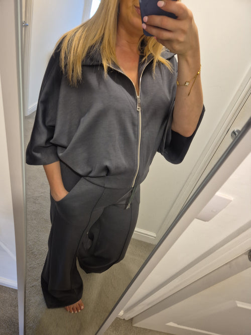 Alexa Loungewear Set One Size