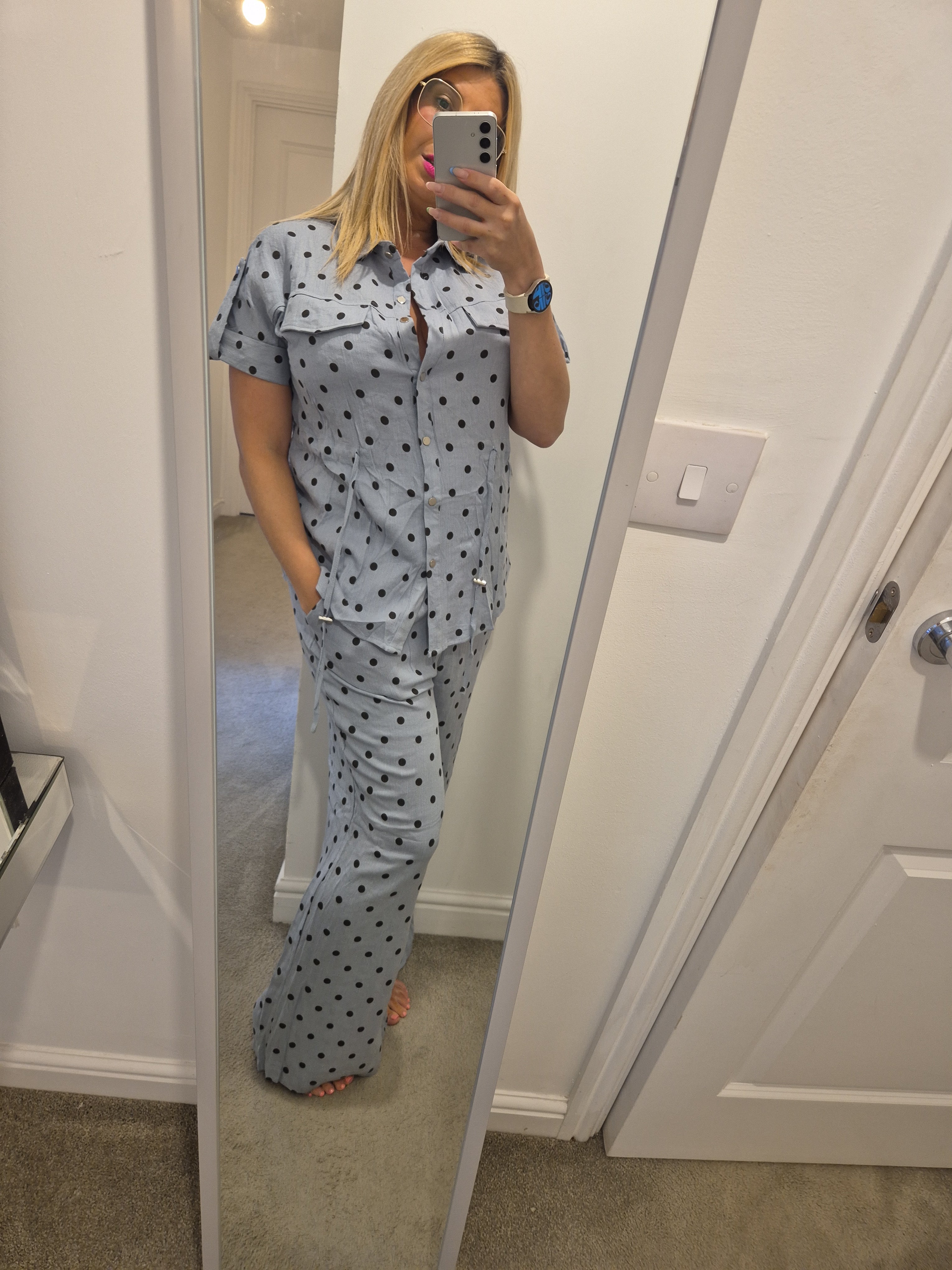 Dotty Set s/m