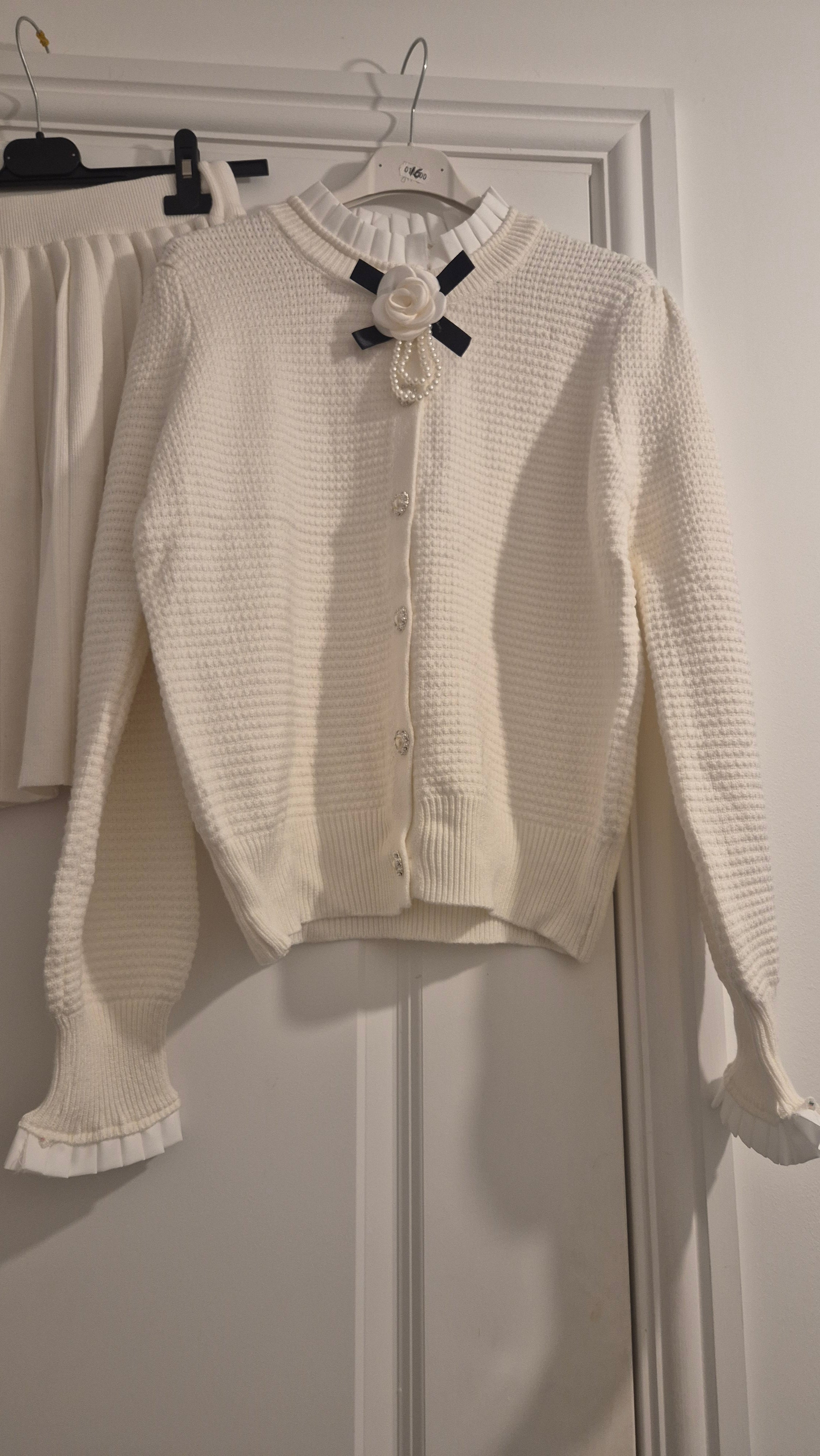 Melanie Set One Size Various Colours