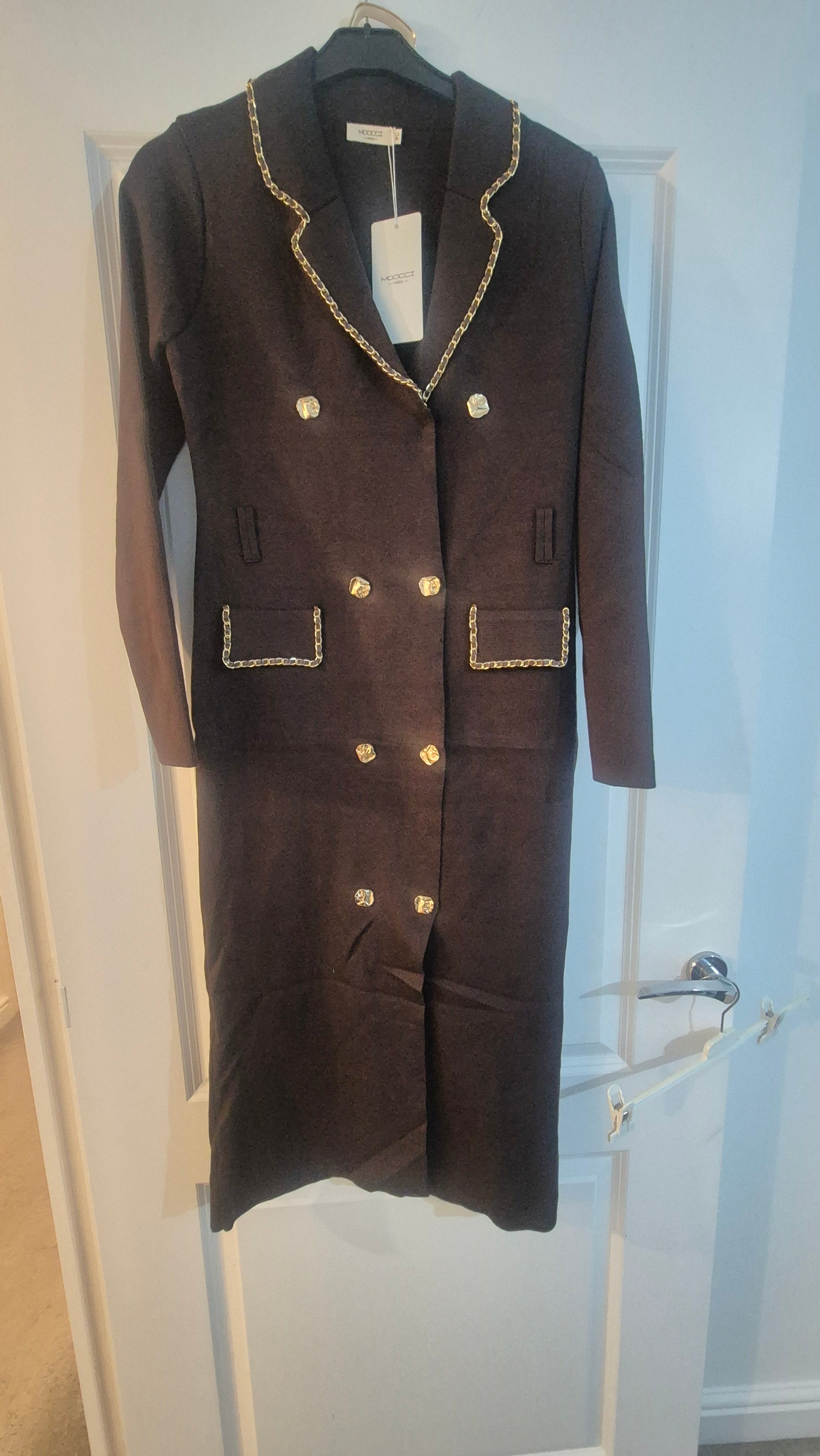 Betty Dress One Size Various Colours