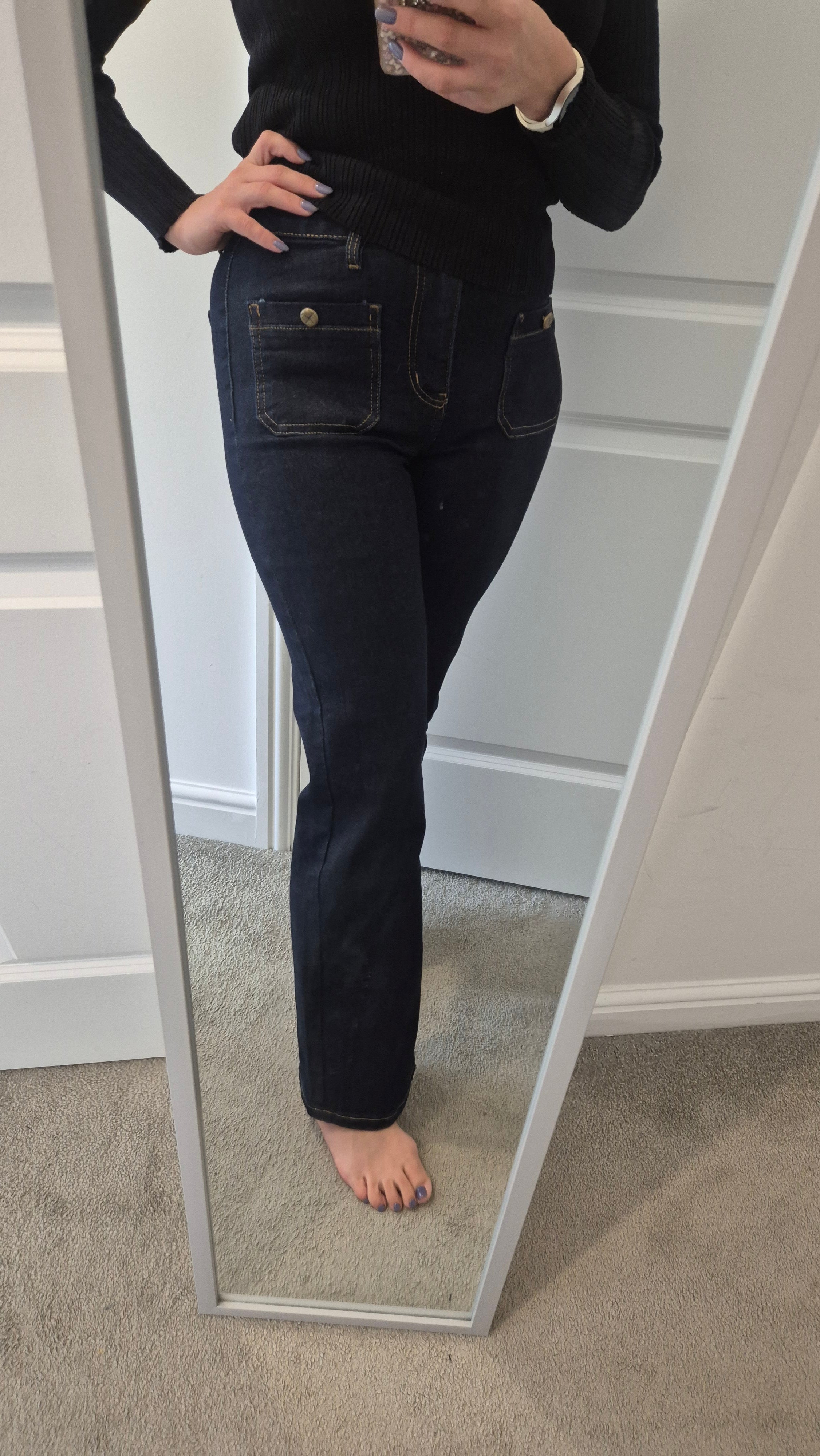 Lacey Jean