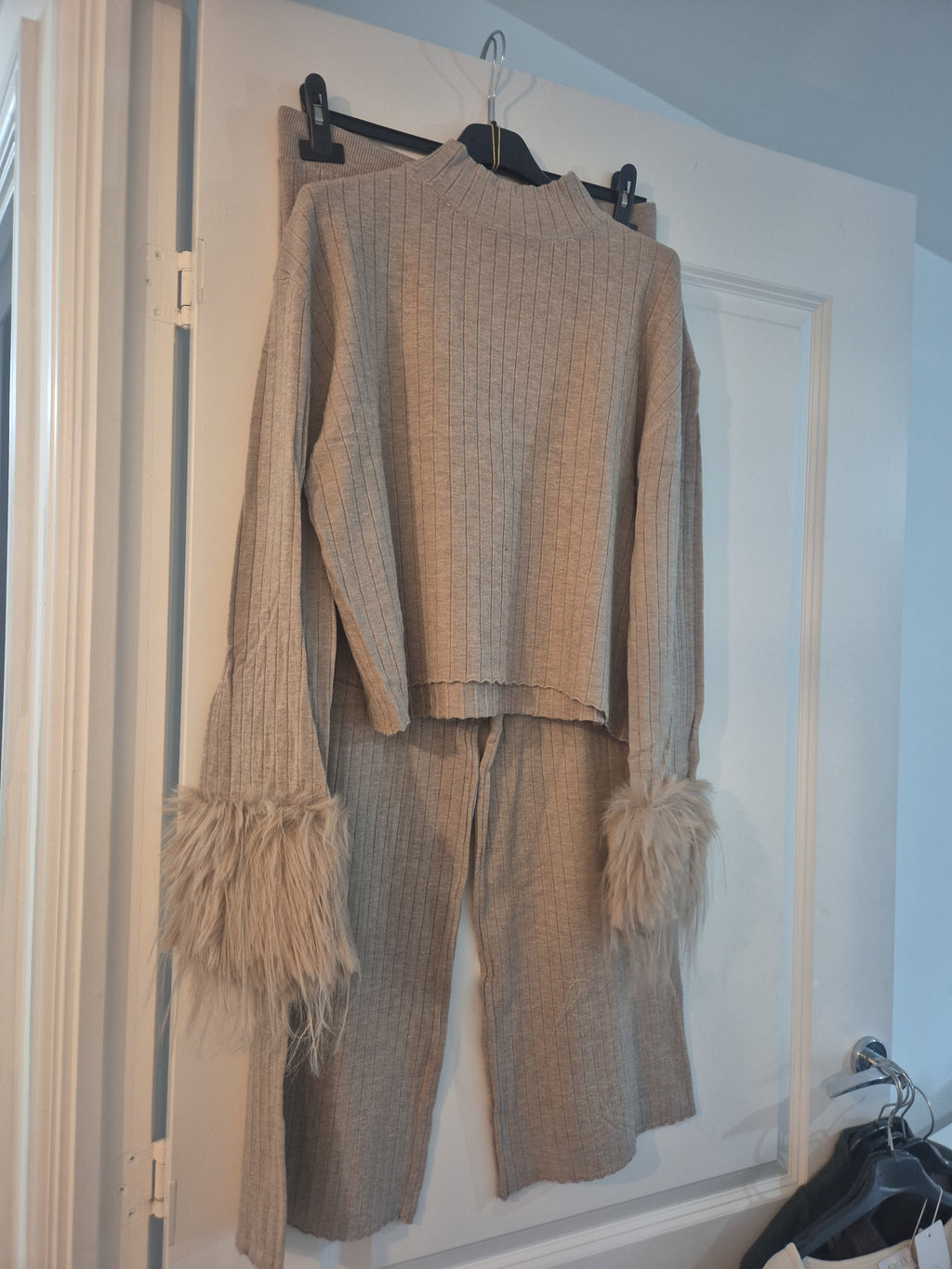 Diva Loungewear Set One Size Various Colours