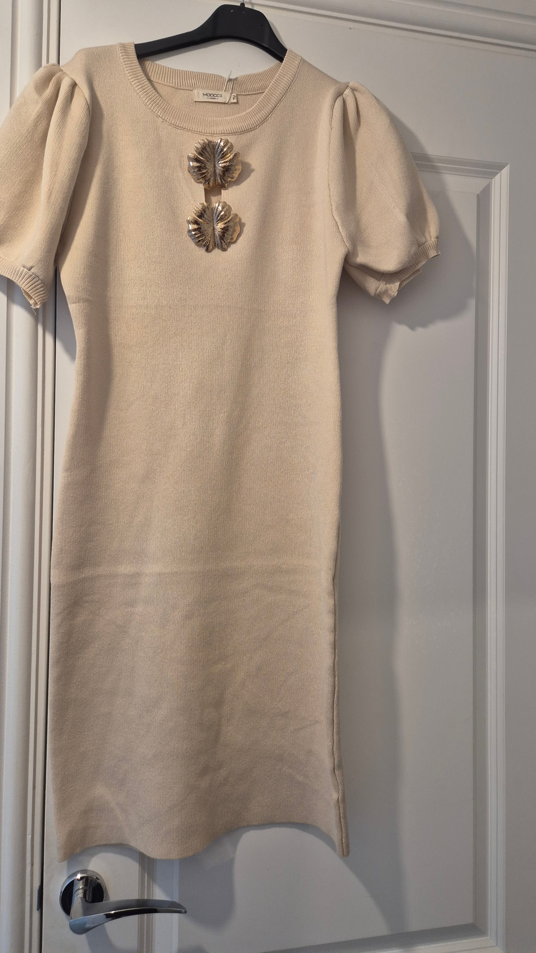 Paloma Dress Various Colours One Size