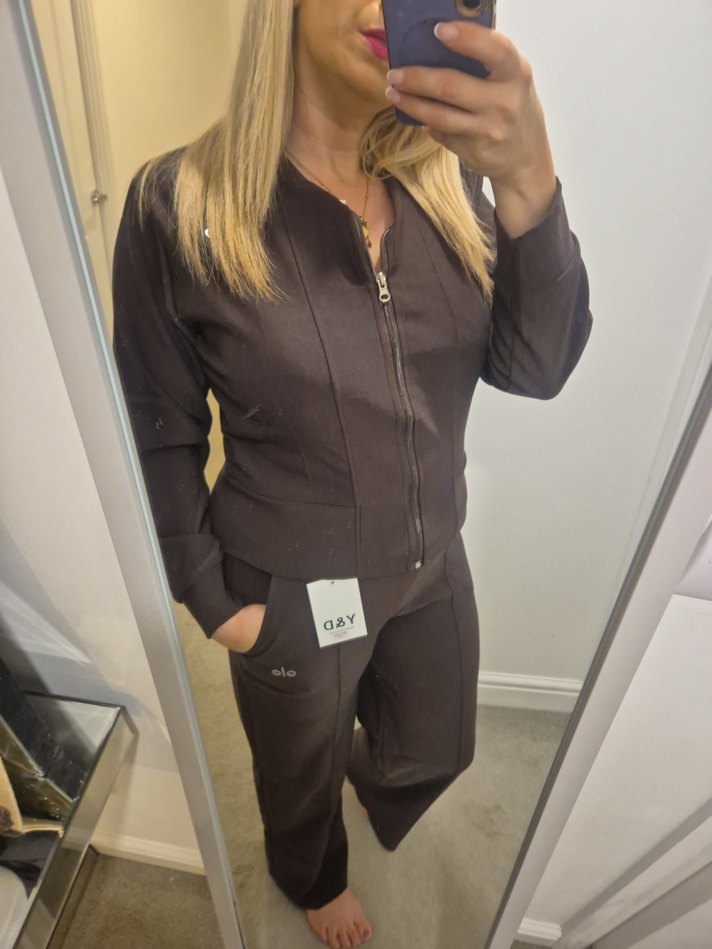 Olivia Set s/m 6-10