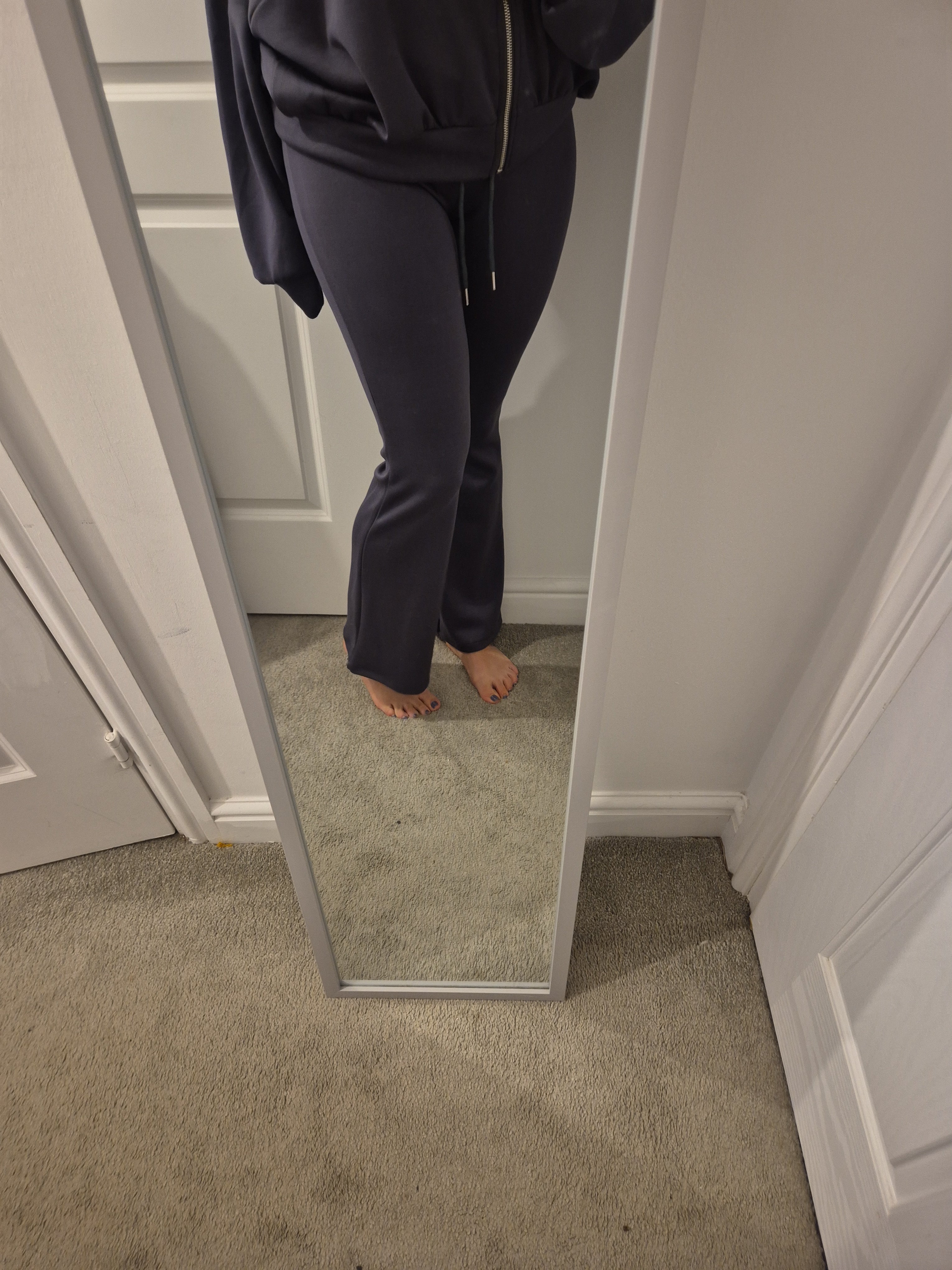 Yoga Pants Loungewear S/m