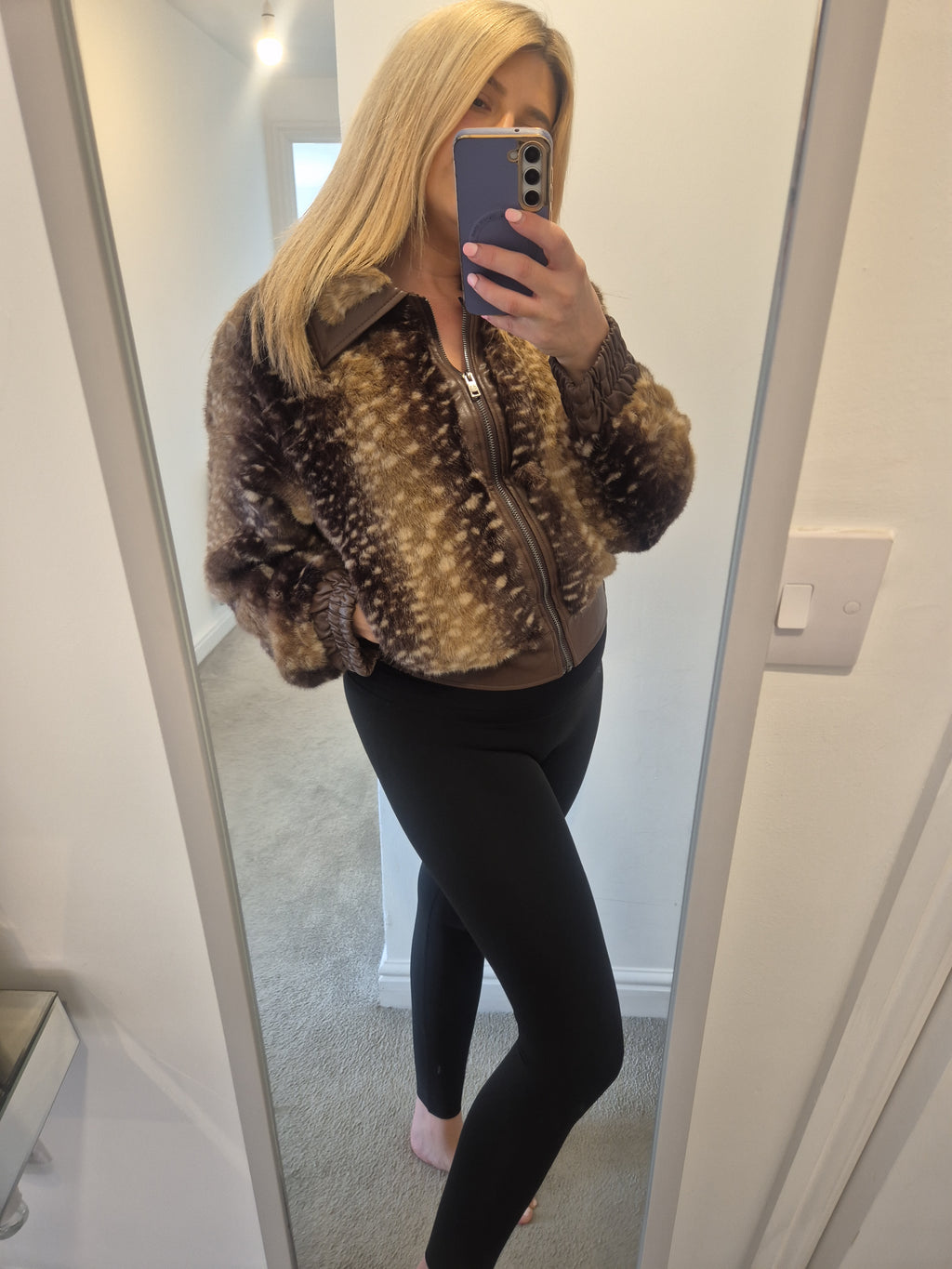 Marnie Jacket