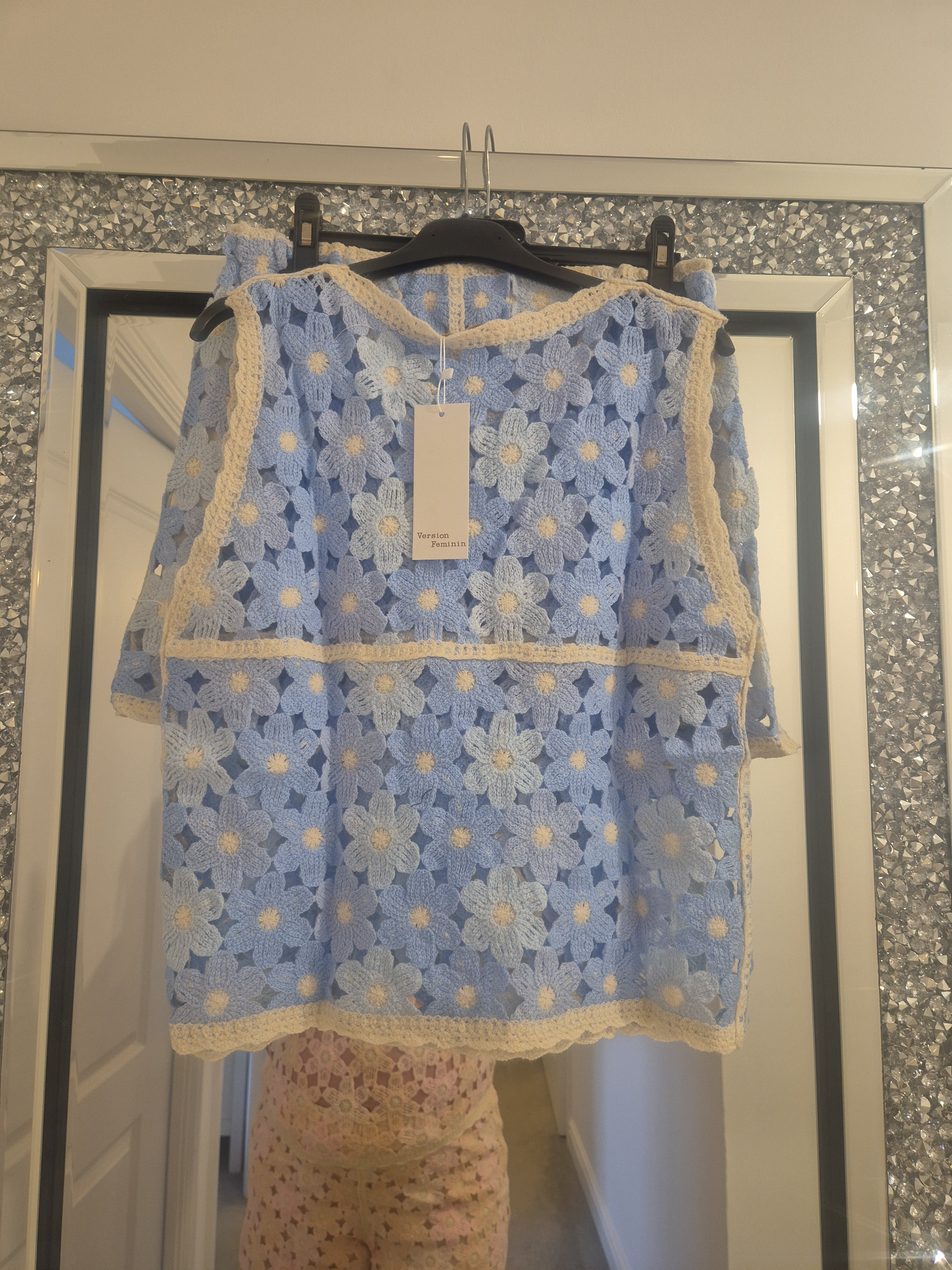 Layla Short Set m/l
