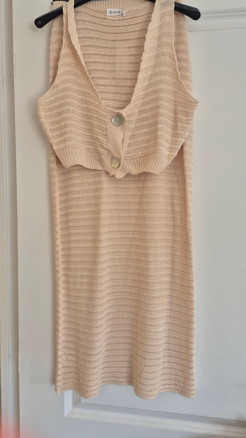 Lacey Set S/M