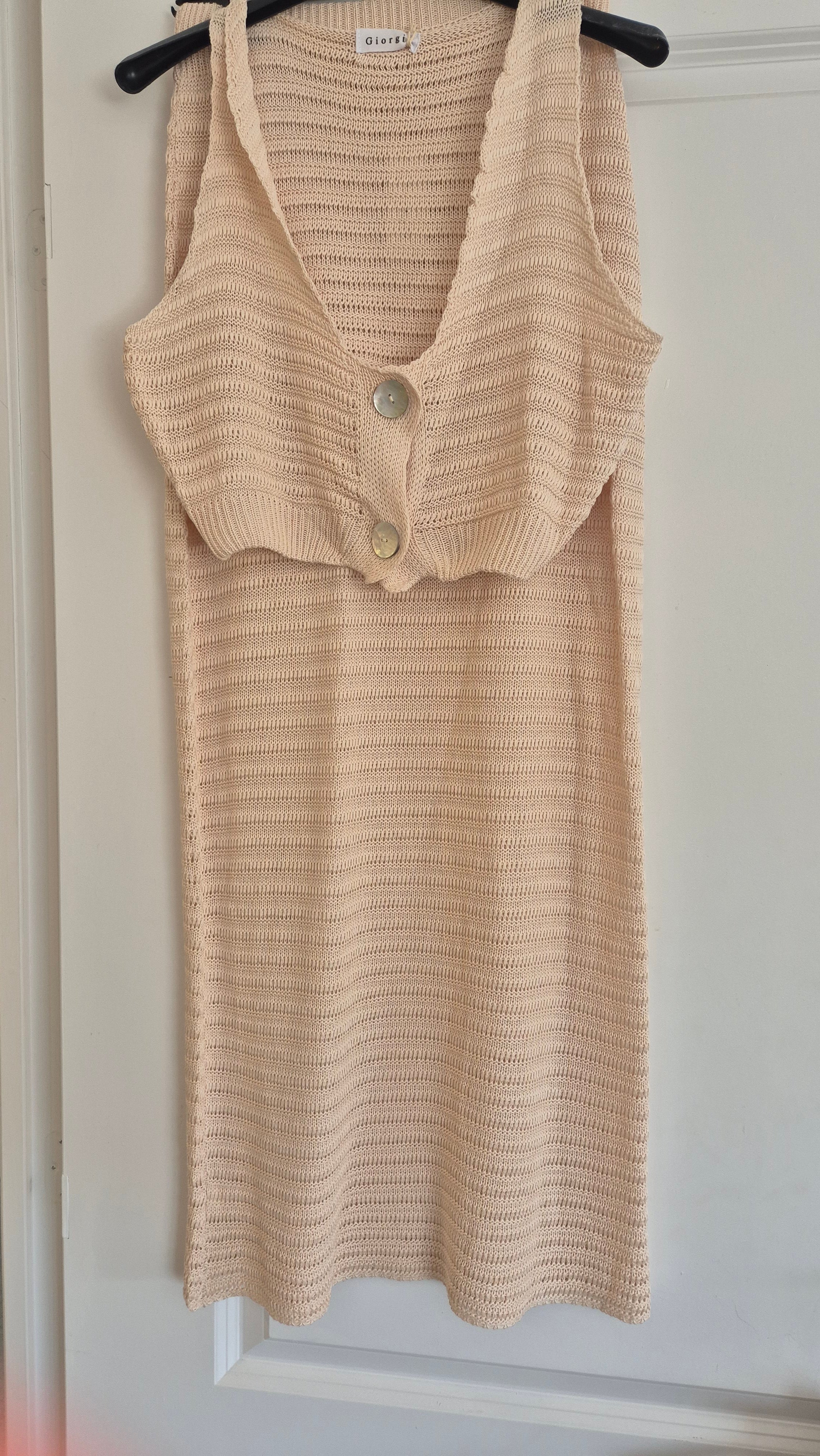 Lacey Set M/L