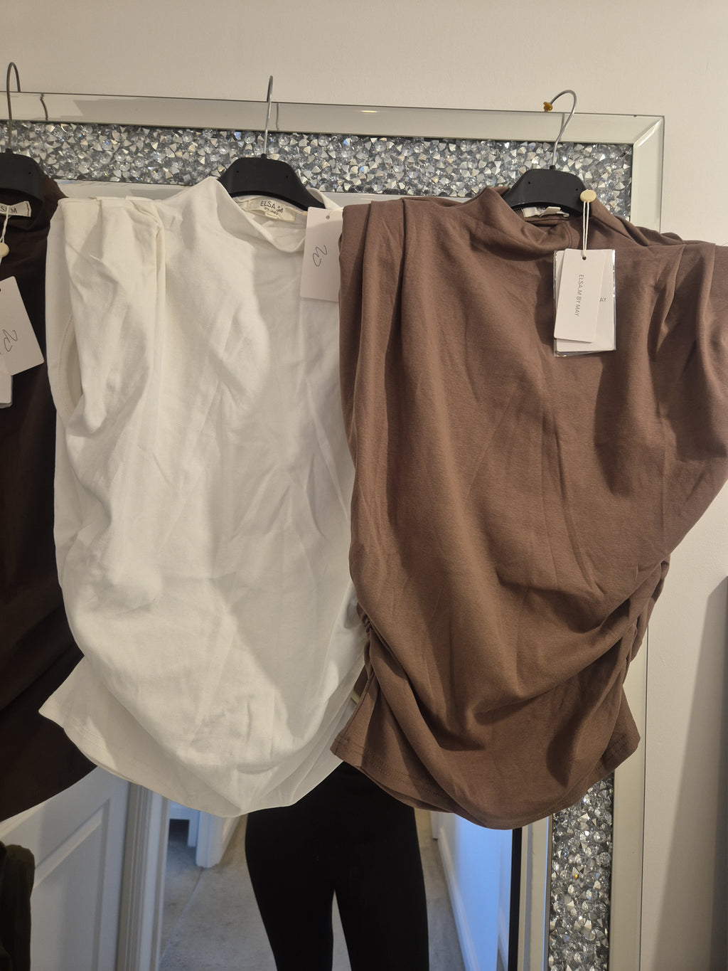 Elsie Top s/m
