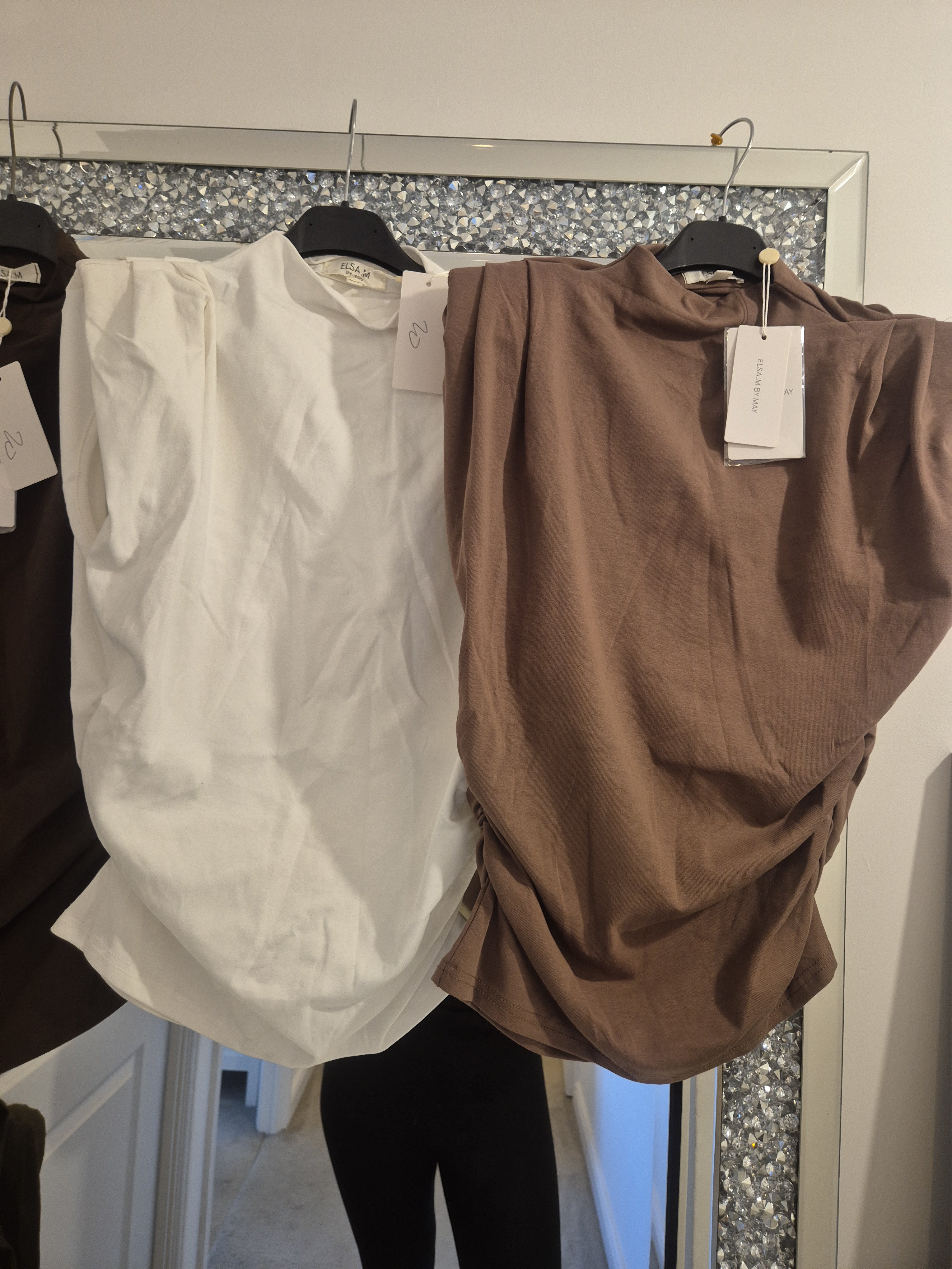 Elsie Top m/l