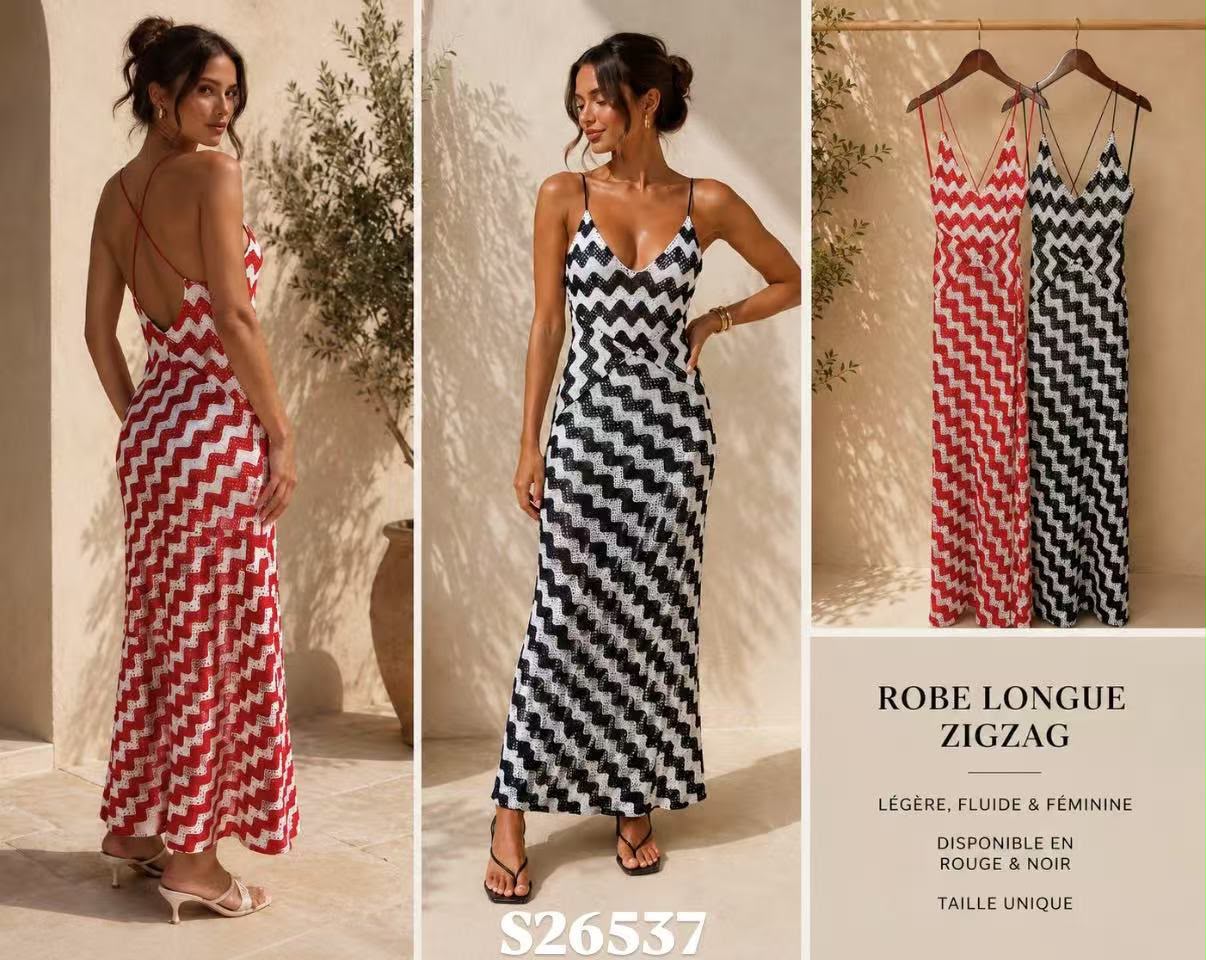 Evie Dress m/l