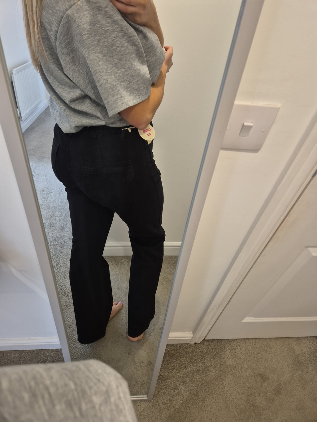 Missy Jean