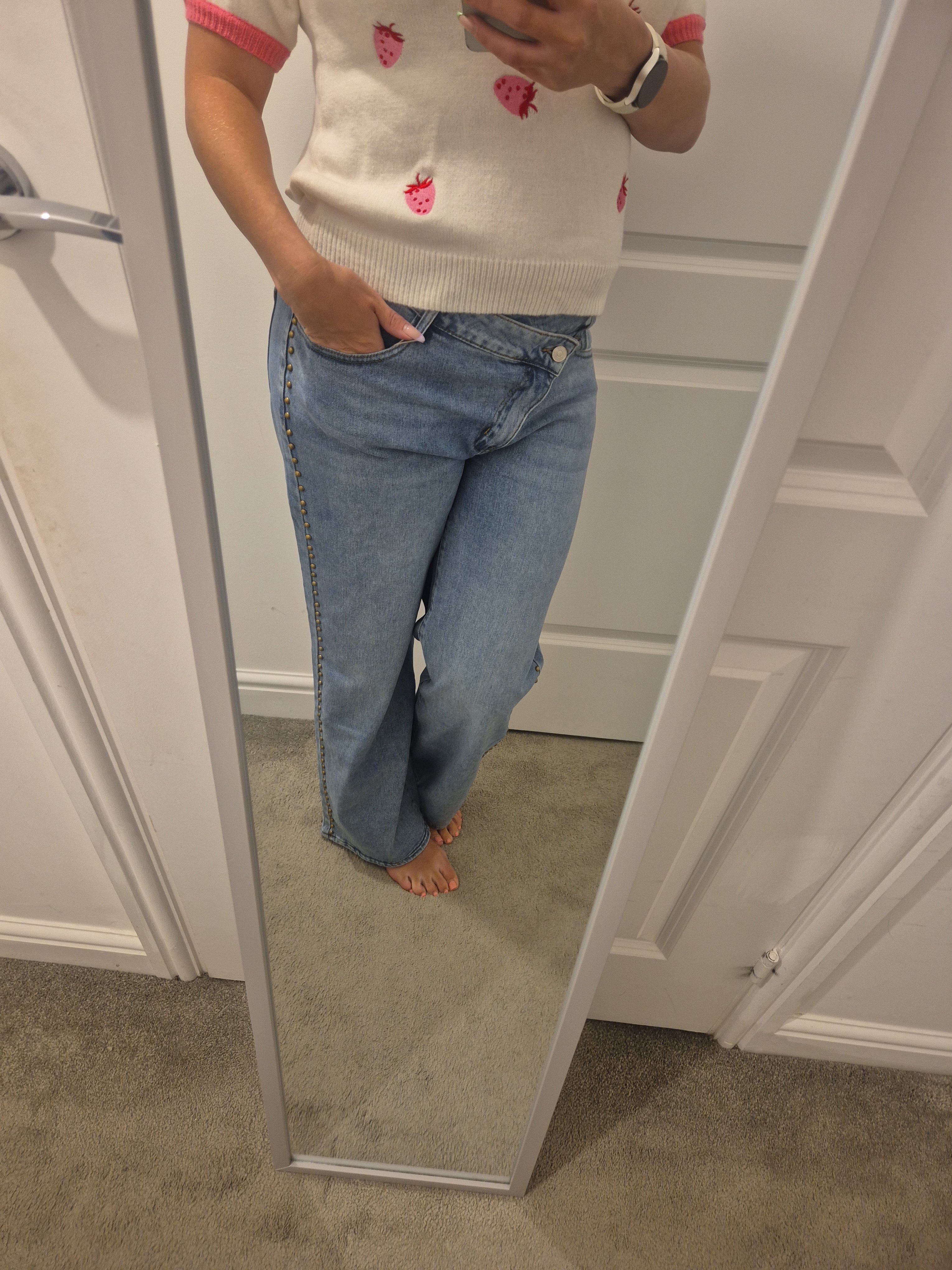Amber Jeans