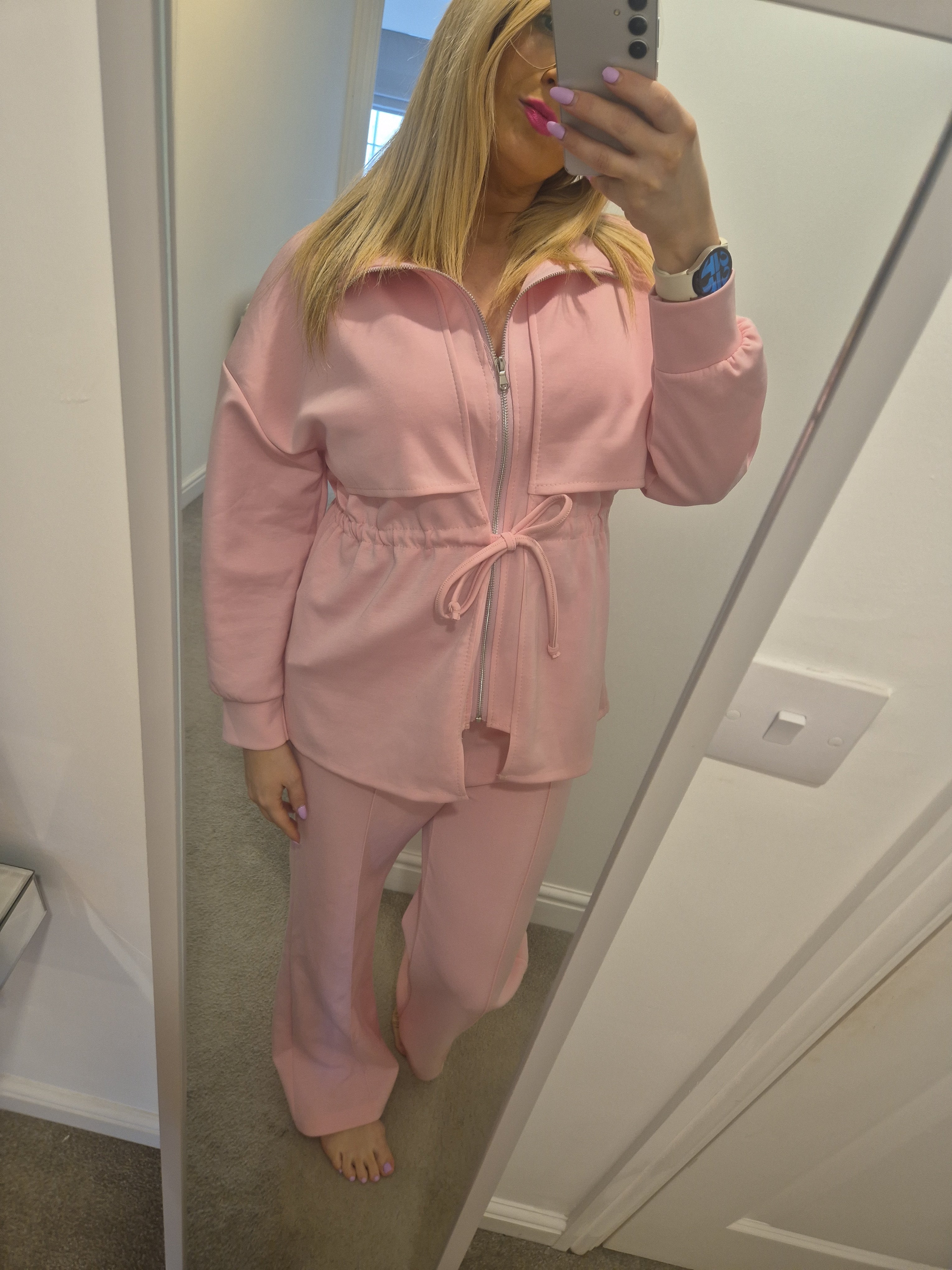 Rosie Tracksuit One Size