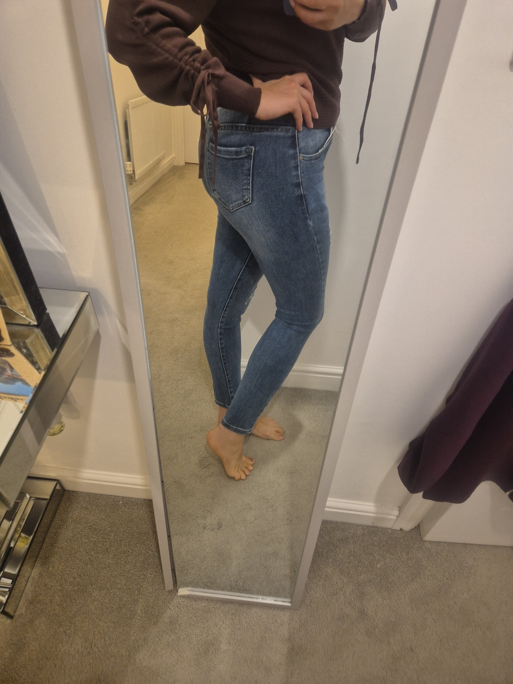 Skinny Jean
