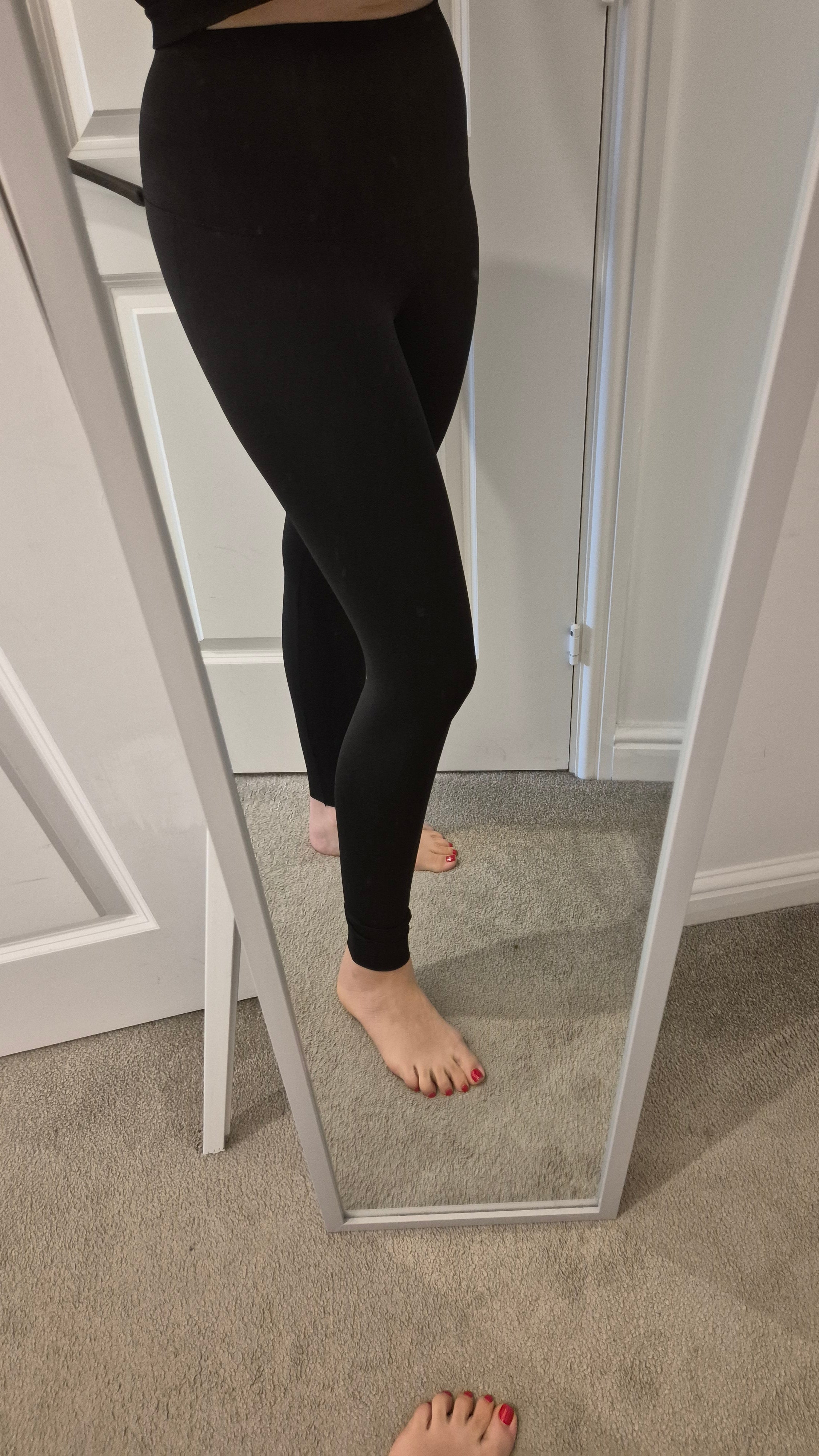 Gym Leggings