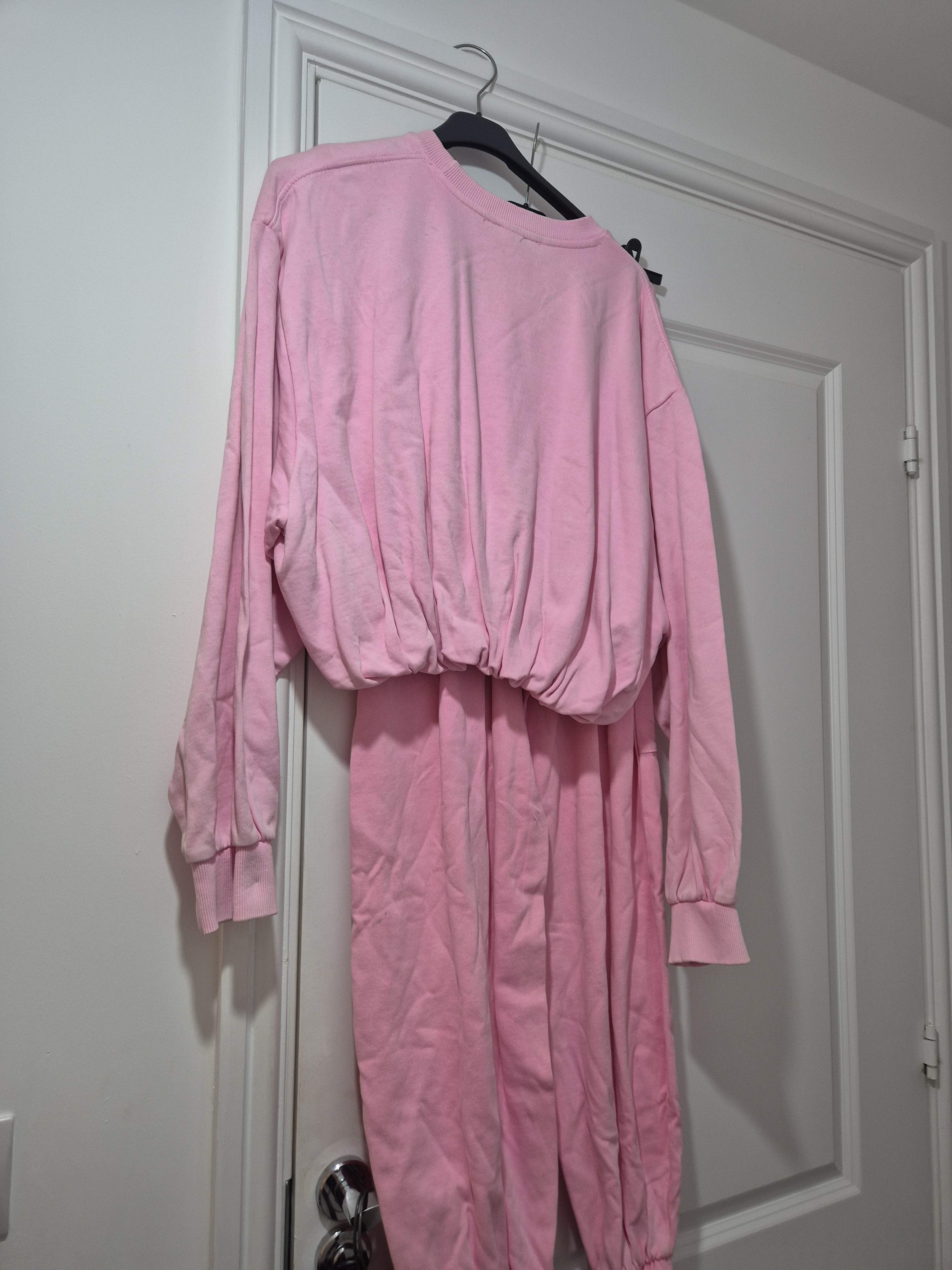 Rising Set Pink