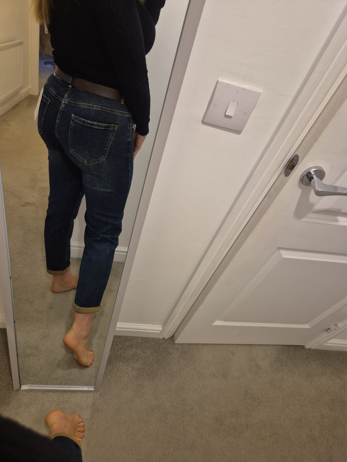Mom Jeans