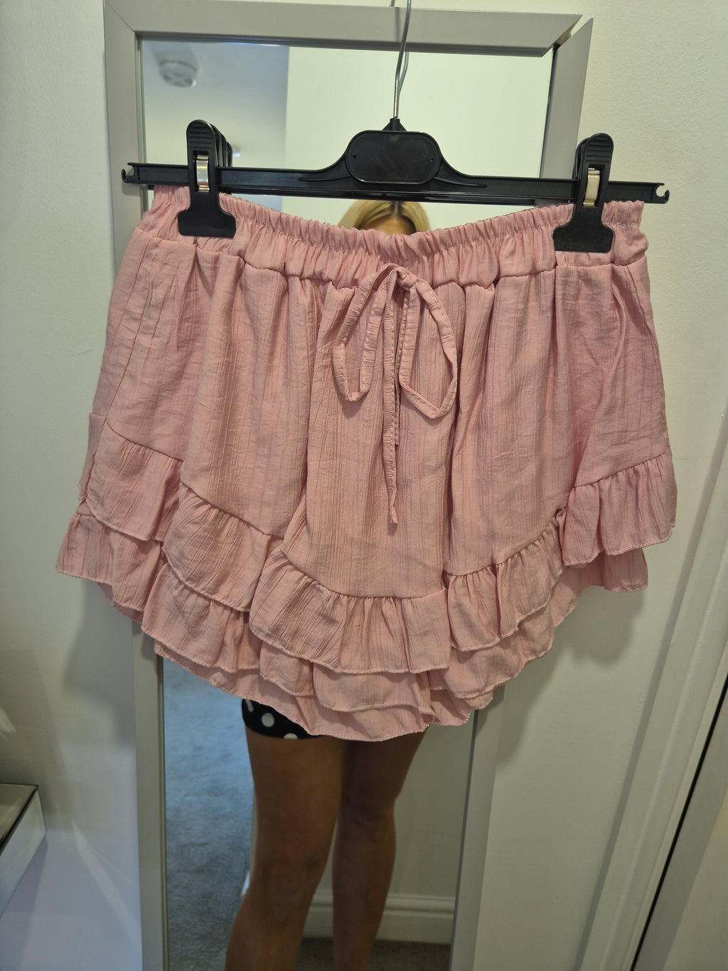 Rosie Short Set One Size
