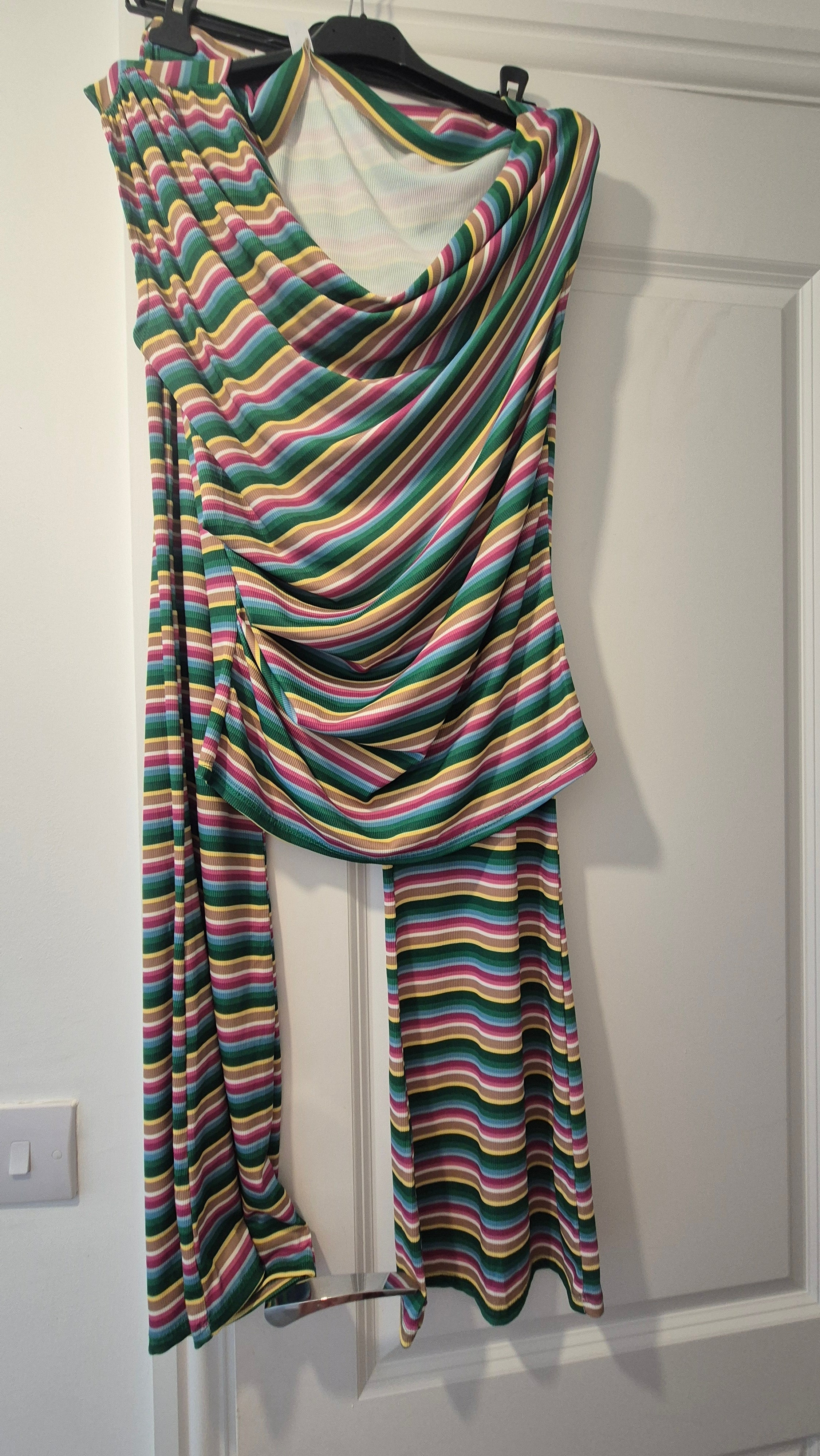 Tropical Trouser Set One Size £15 was £20