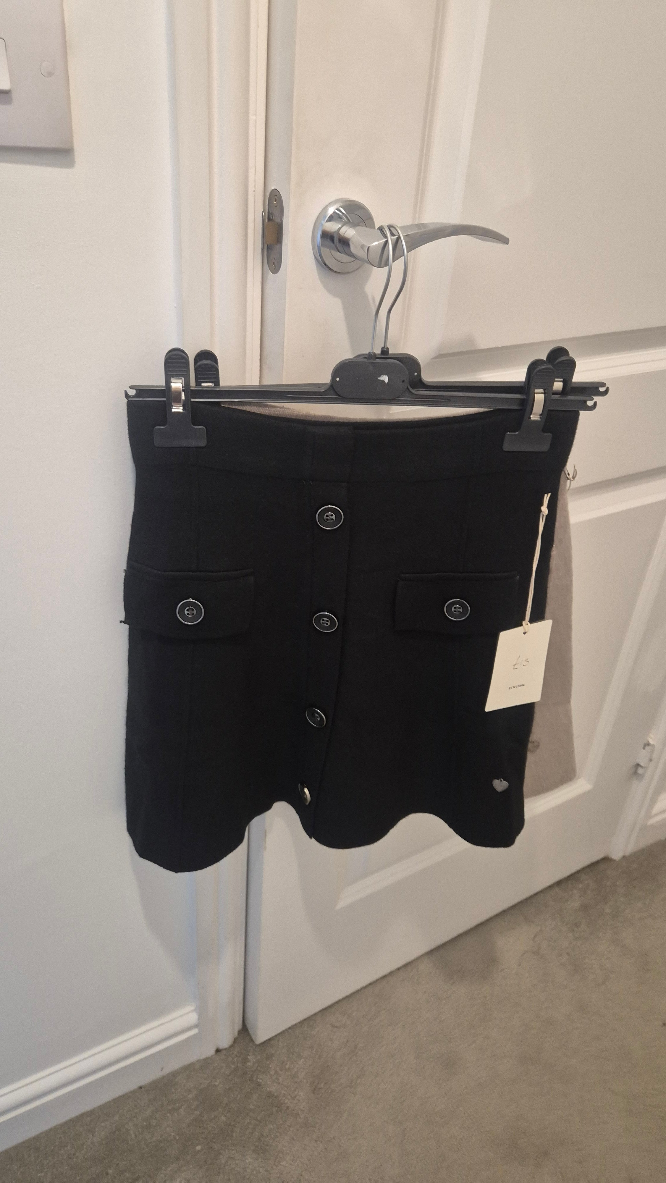 Tamara Skirt One Size Various Colours