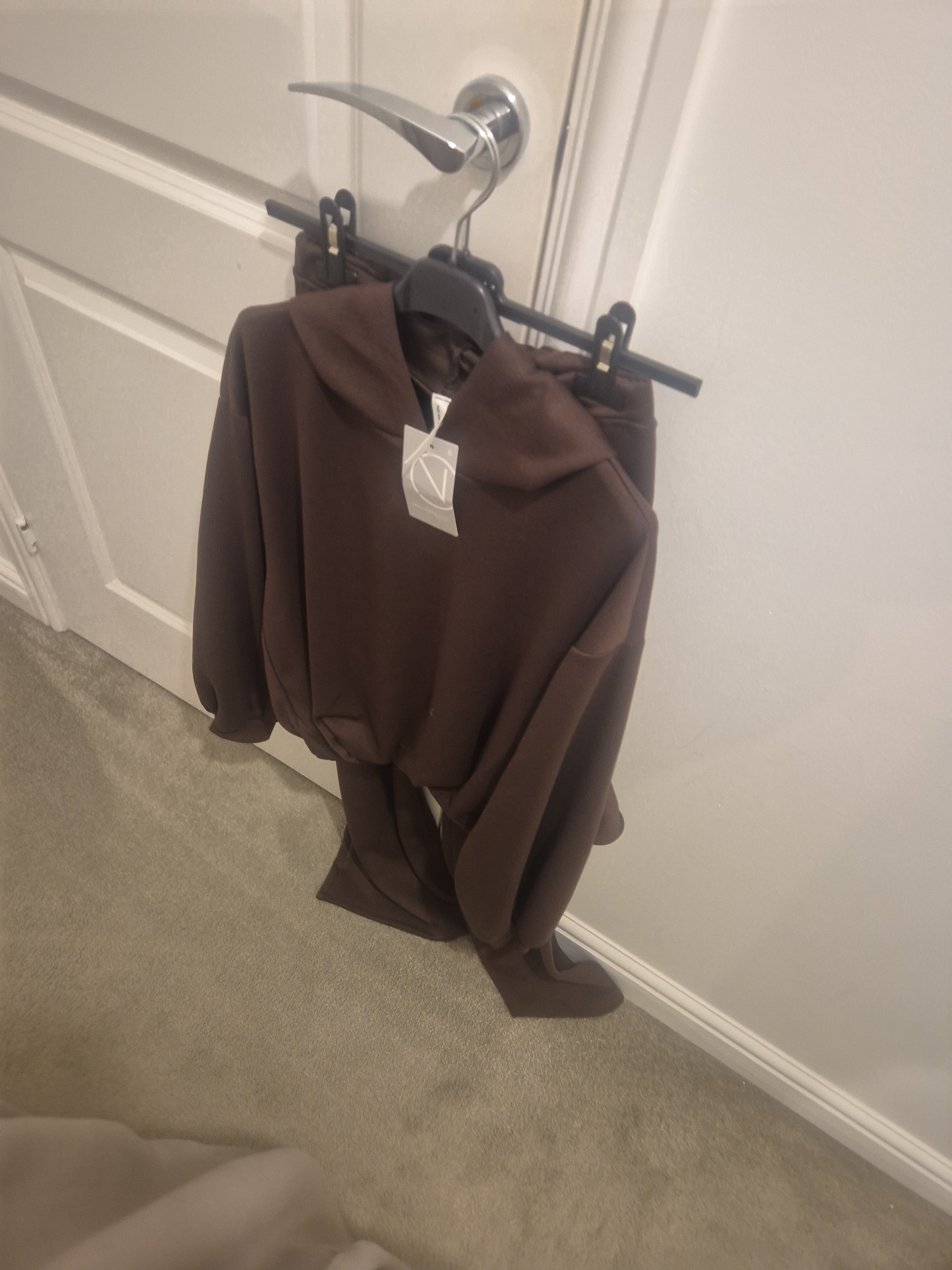 Yoga Pant Coord Set One Size