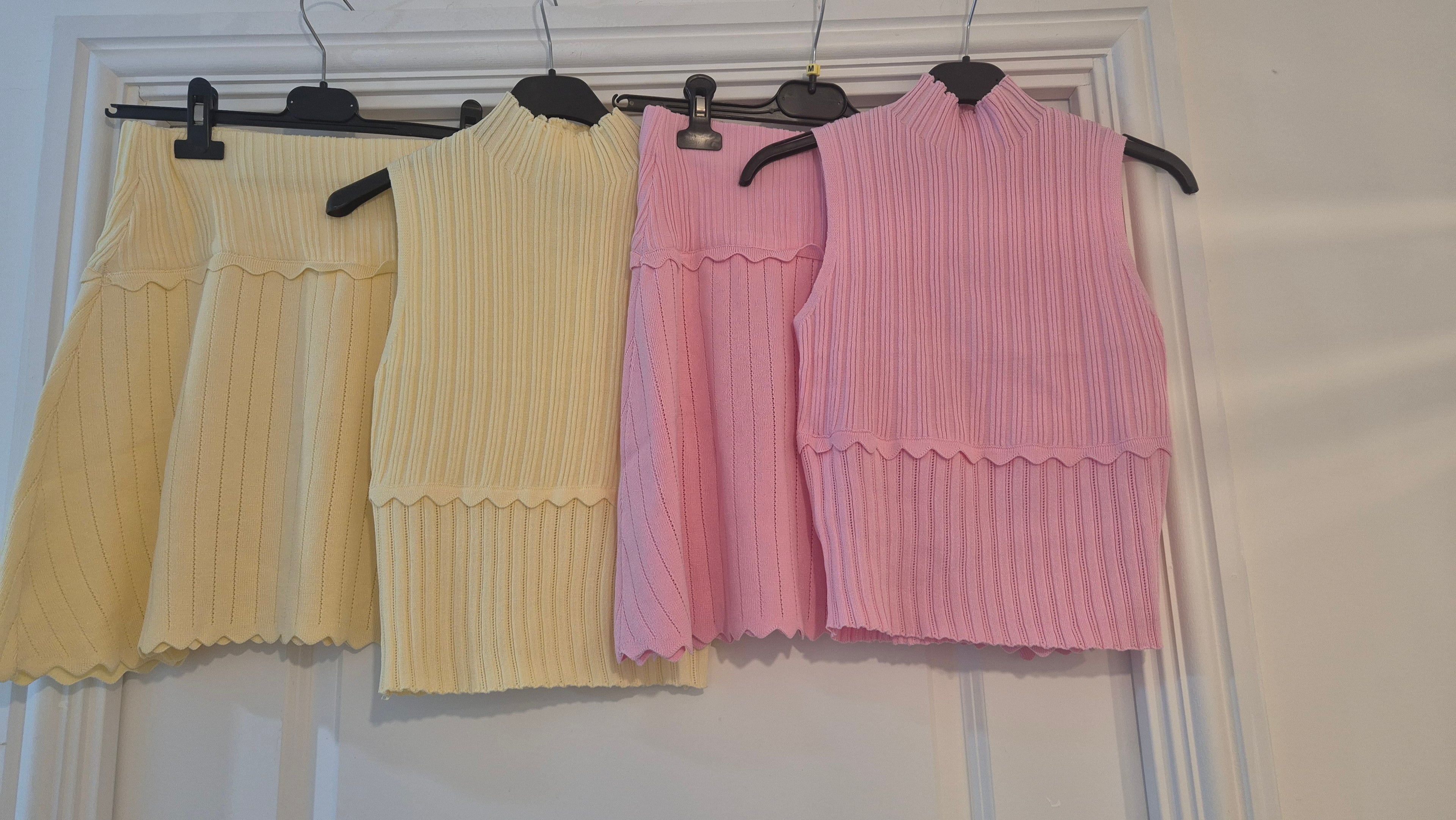Arianna Skirt Set £18 was £22