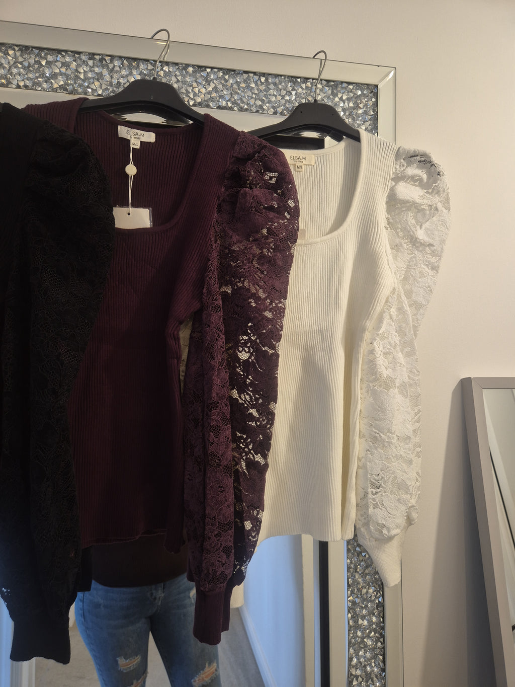 Natalie Top m/l