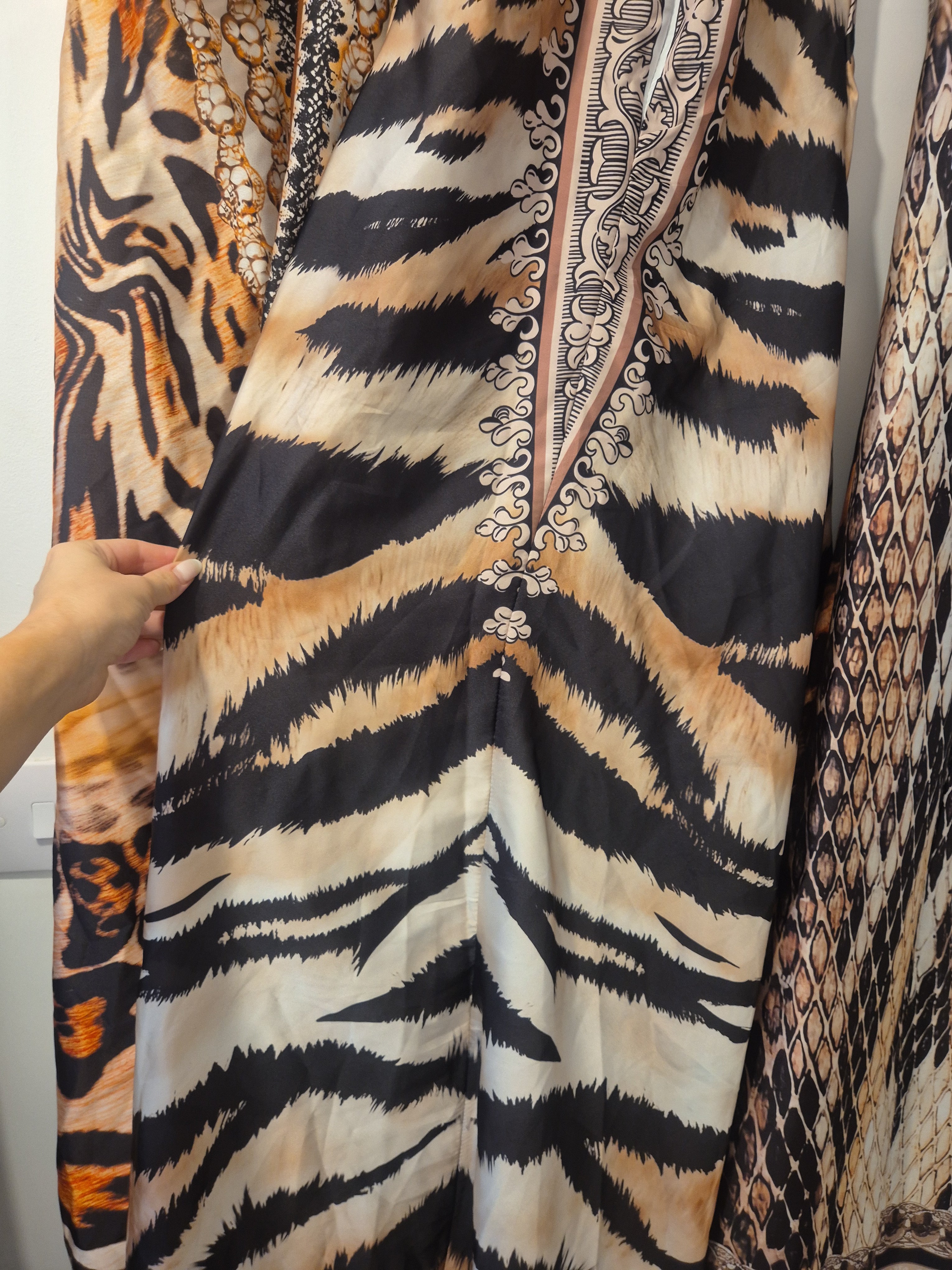 Arabella Dress One Size