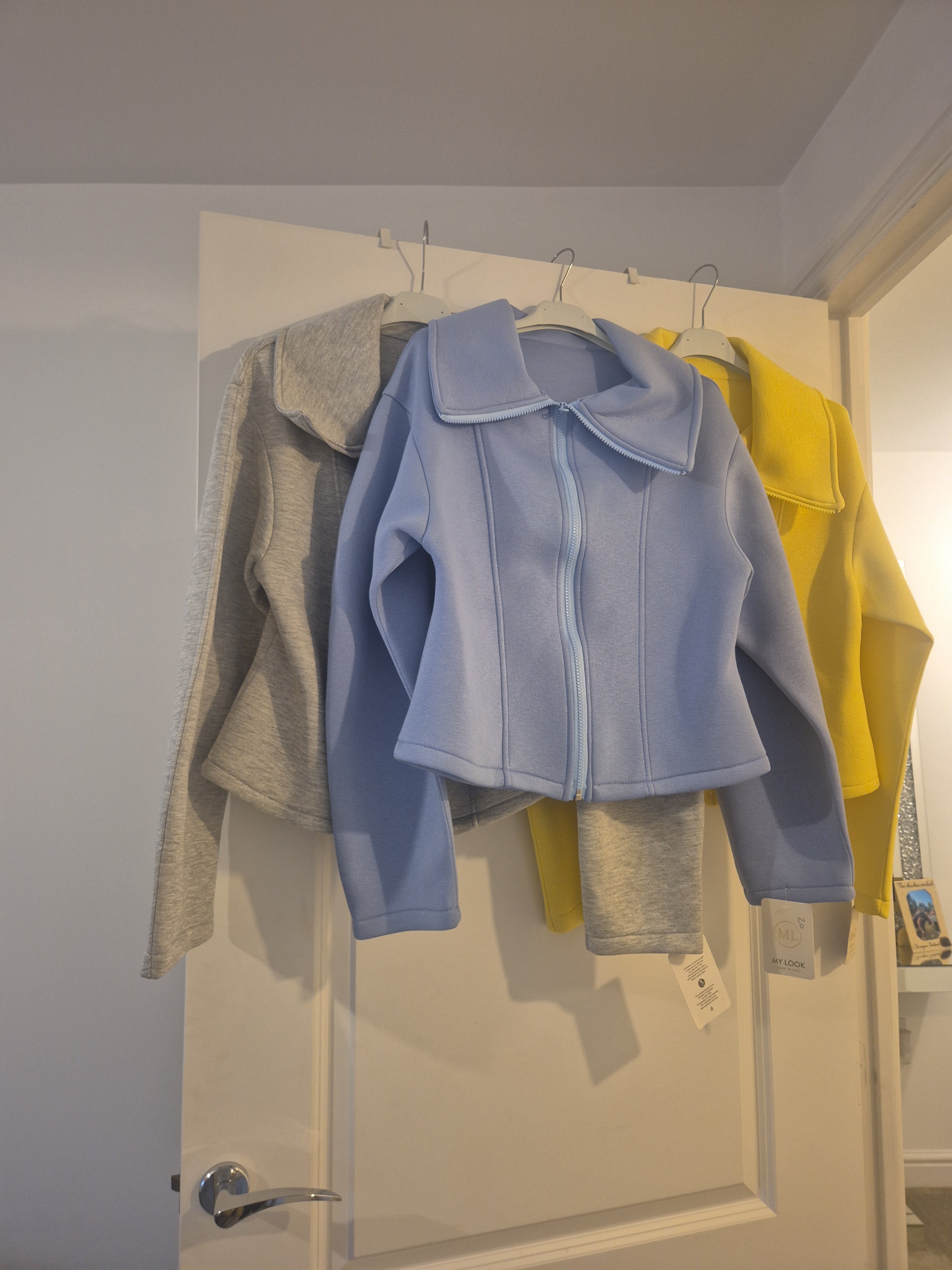 Scuba Jacket One Size