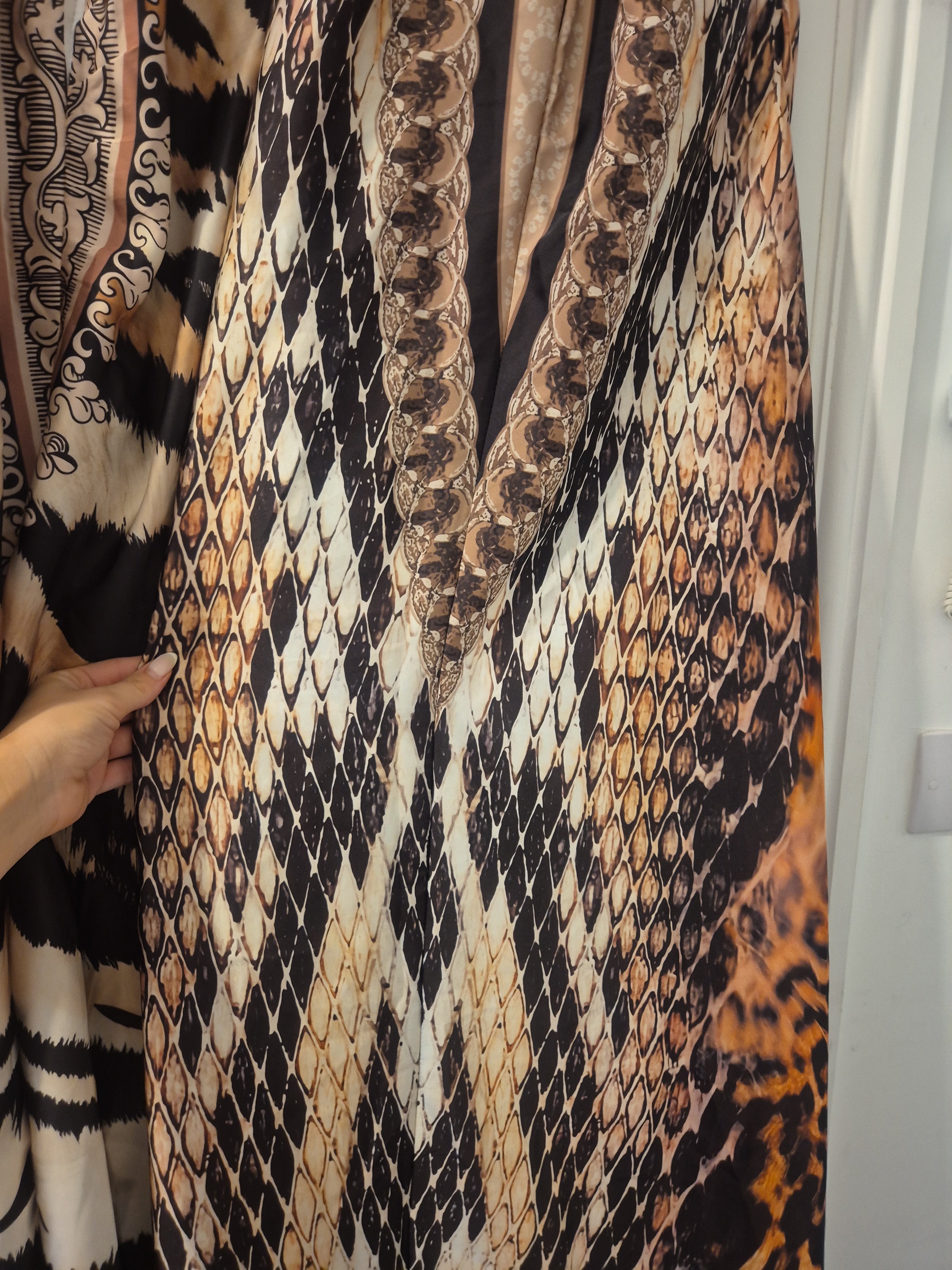 Arabella Dress One Size