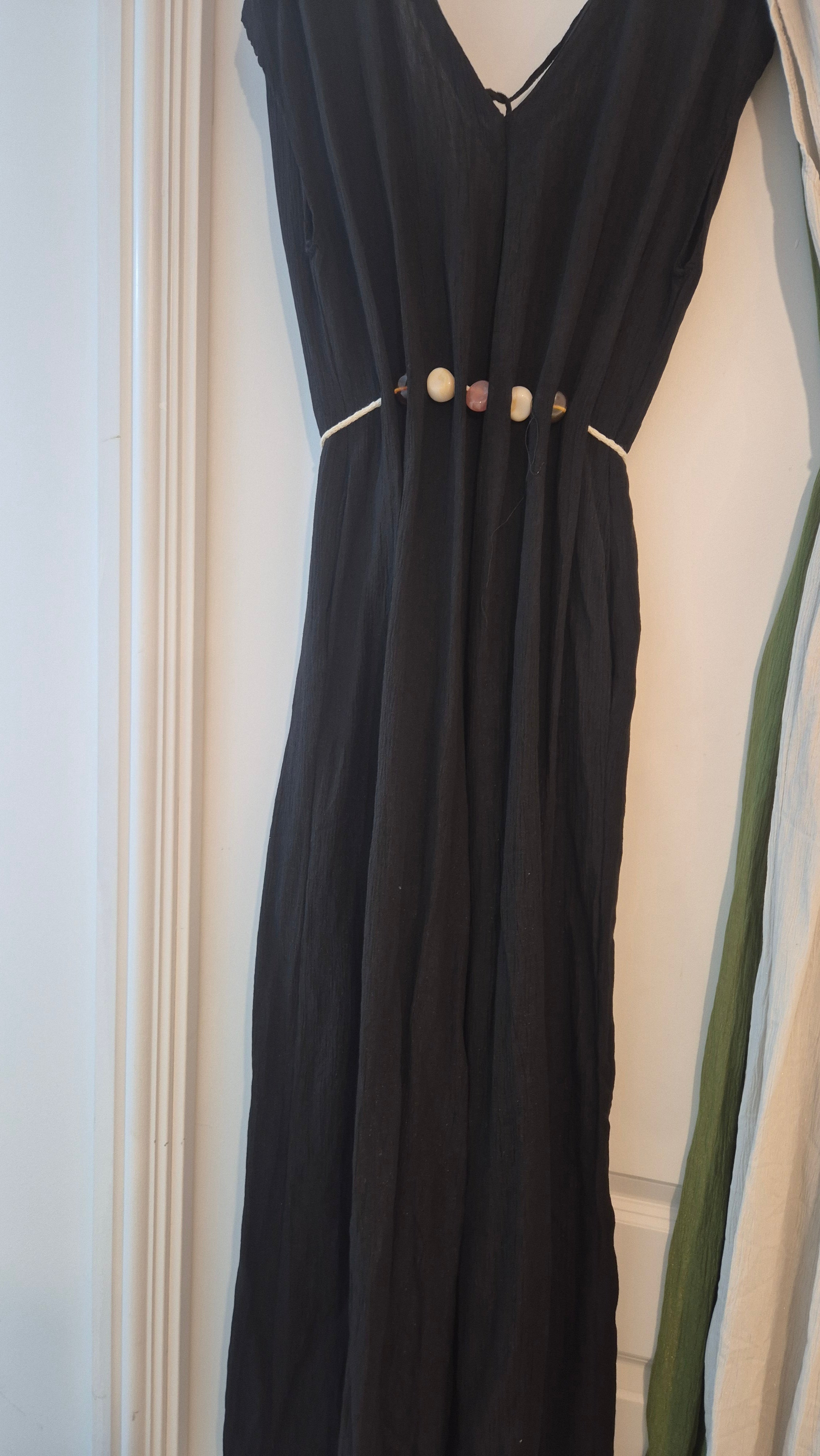 Shelly Jumpsuit One Size