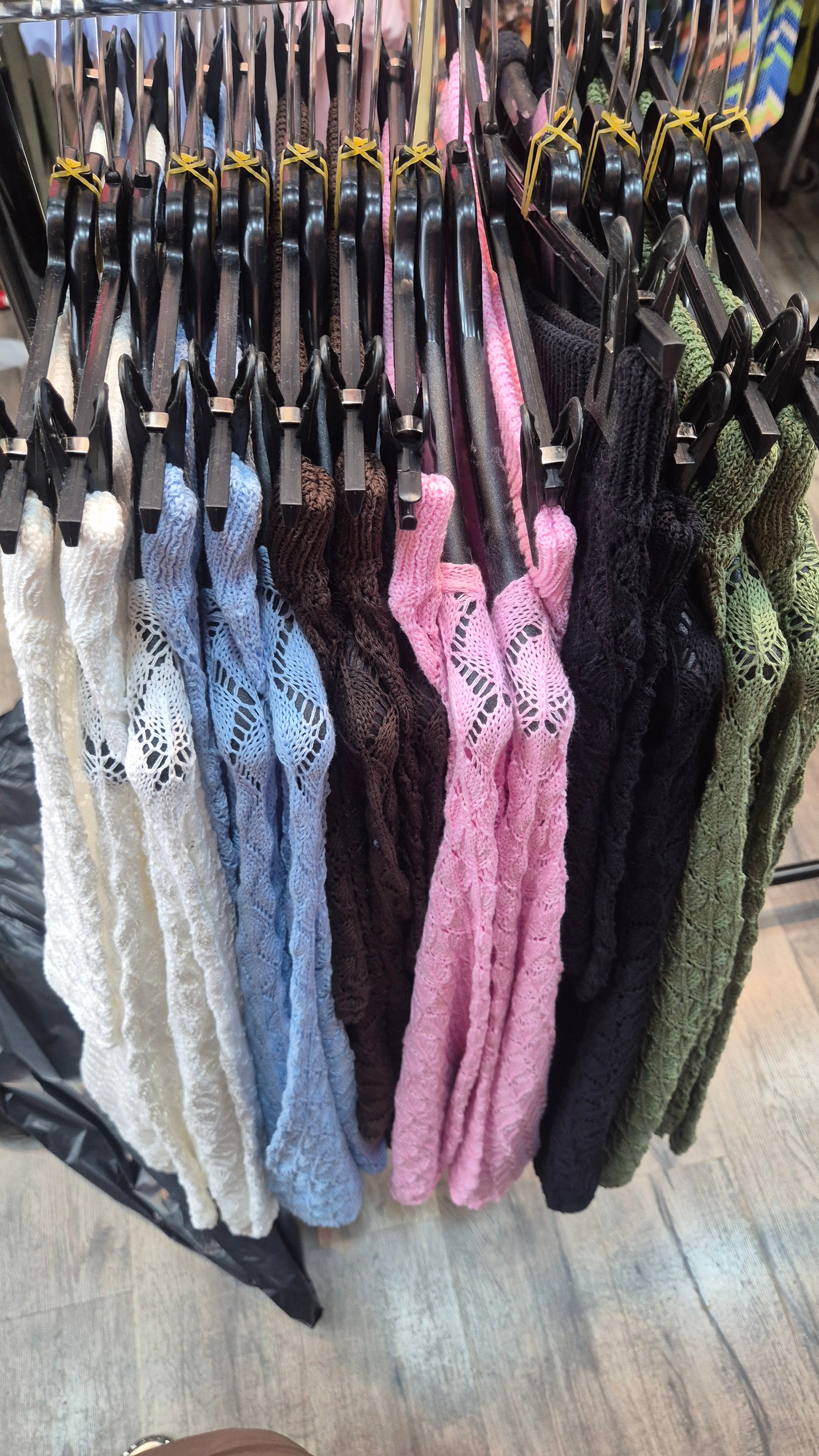 Katie Short Set One Size All Colours