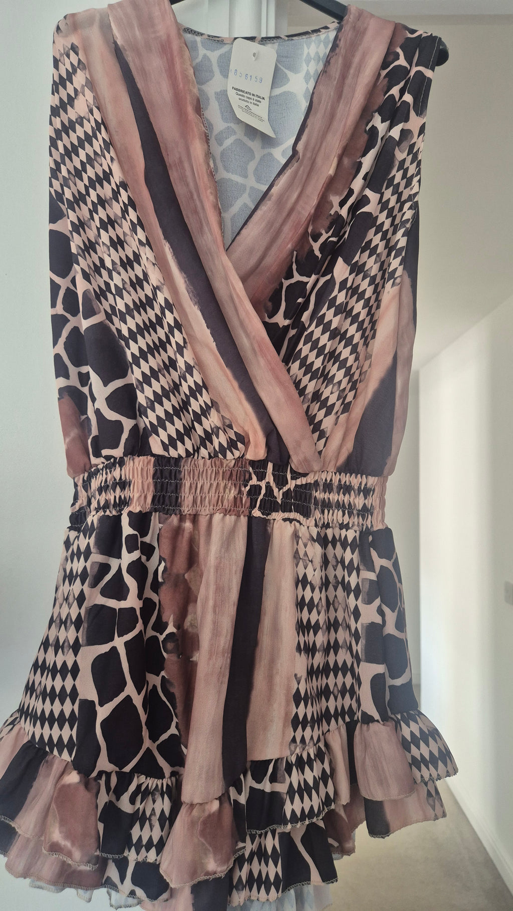 Serena Playsuit One Size