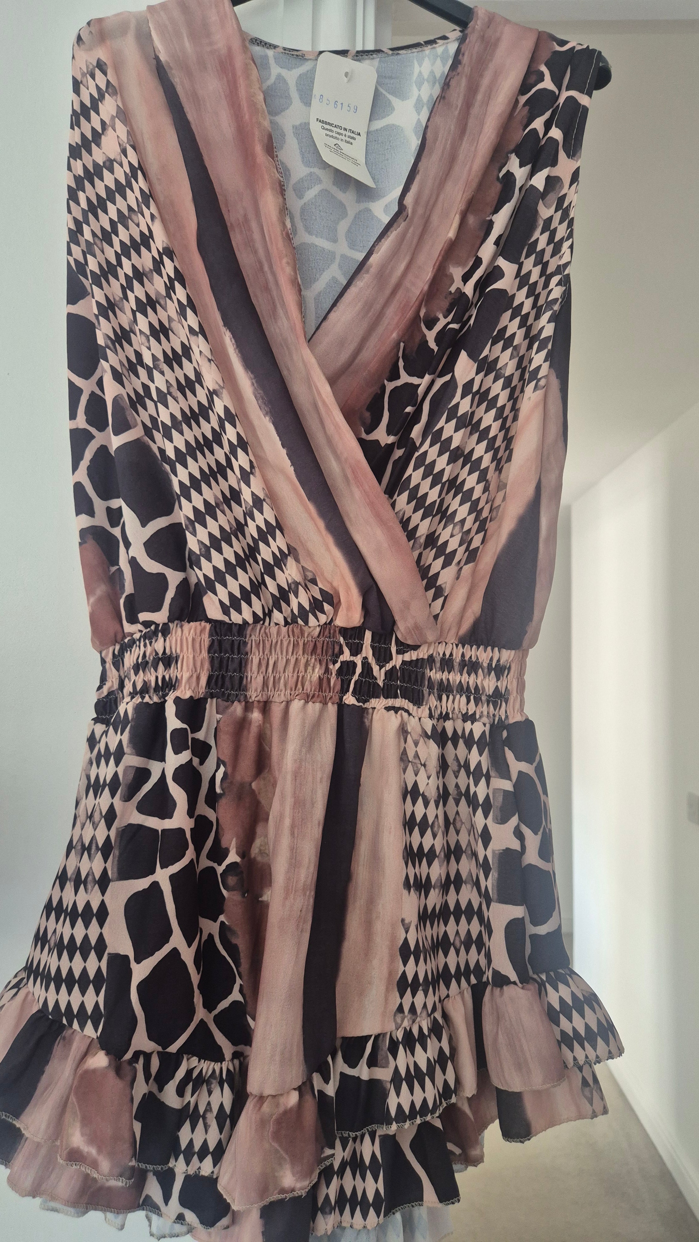Serena Playsuit One Size